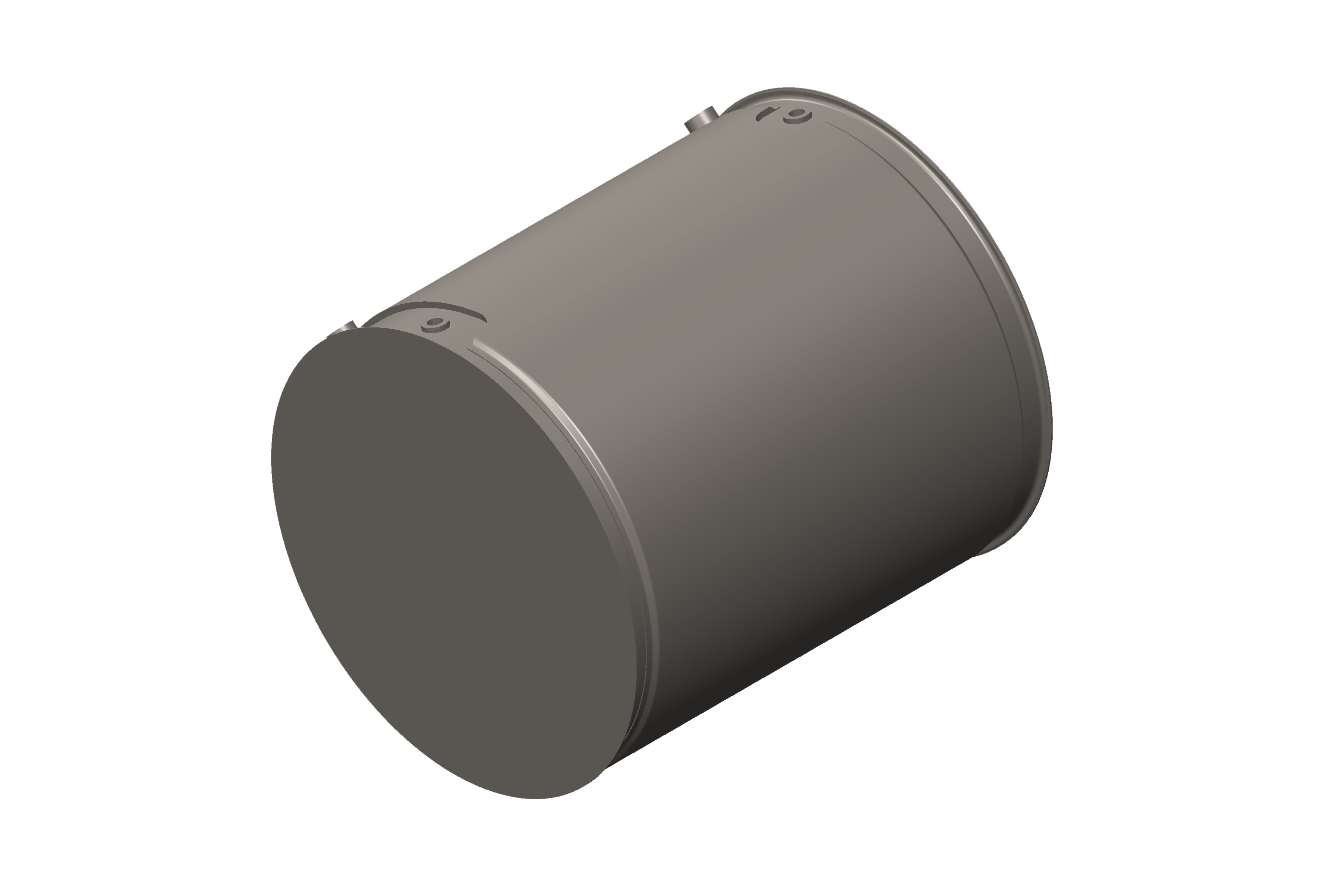 Cummins Module,Inlet Catalyst - 4353366RX - Shop Cummins