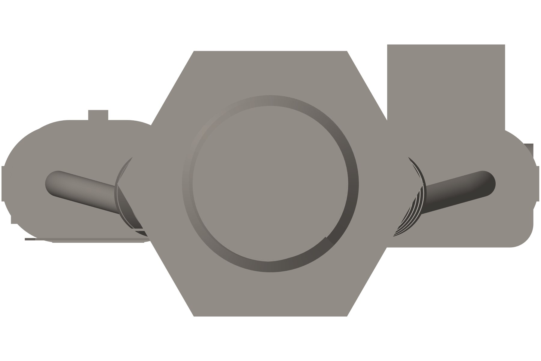Cummins Engine Speed Sensor - 4327236 - Shop Cummins
