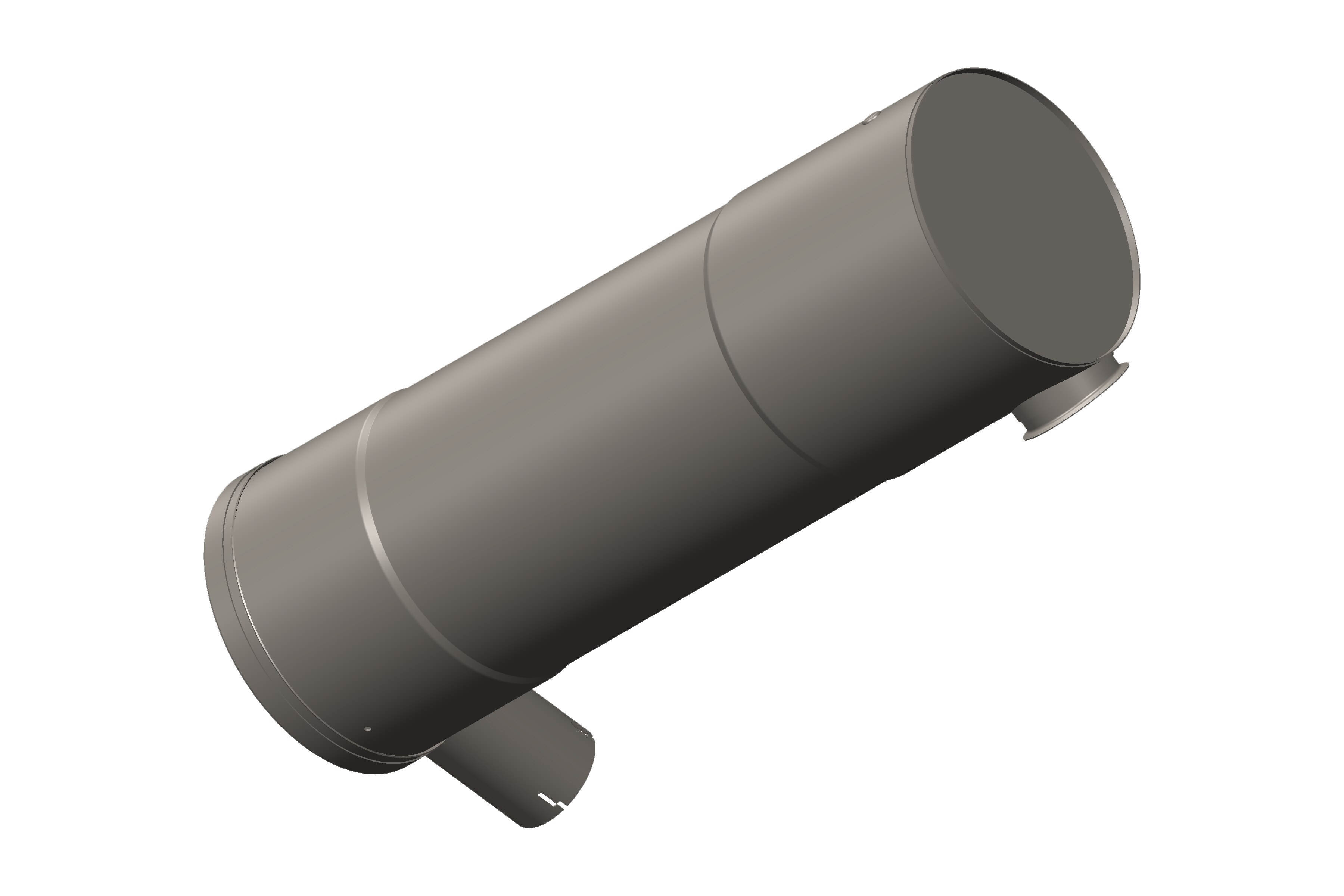 Cummins Aftertreatment Device - 4354229 - Shop Cummins