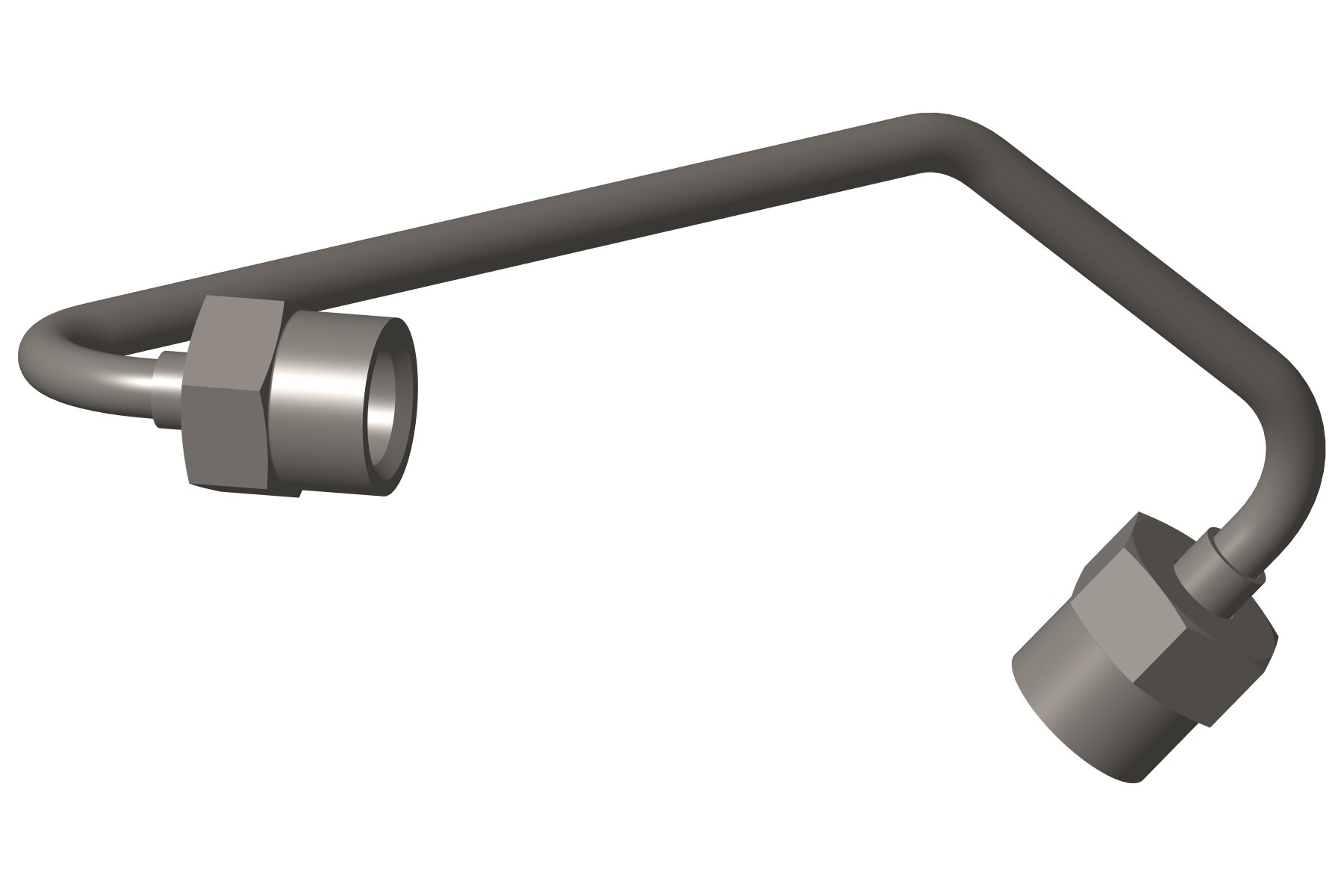 Cummins Fuel Supply Tube - 4892941 - Shop Cummins