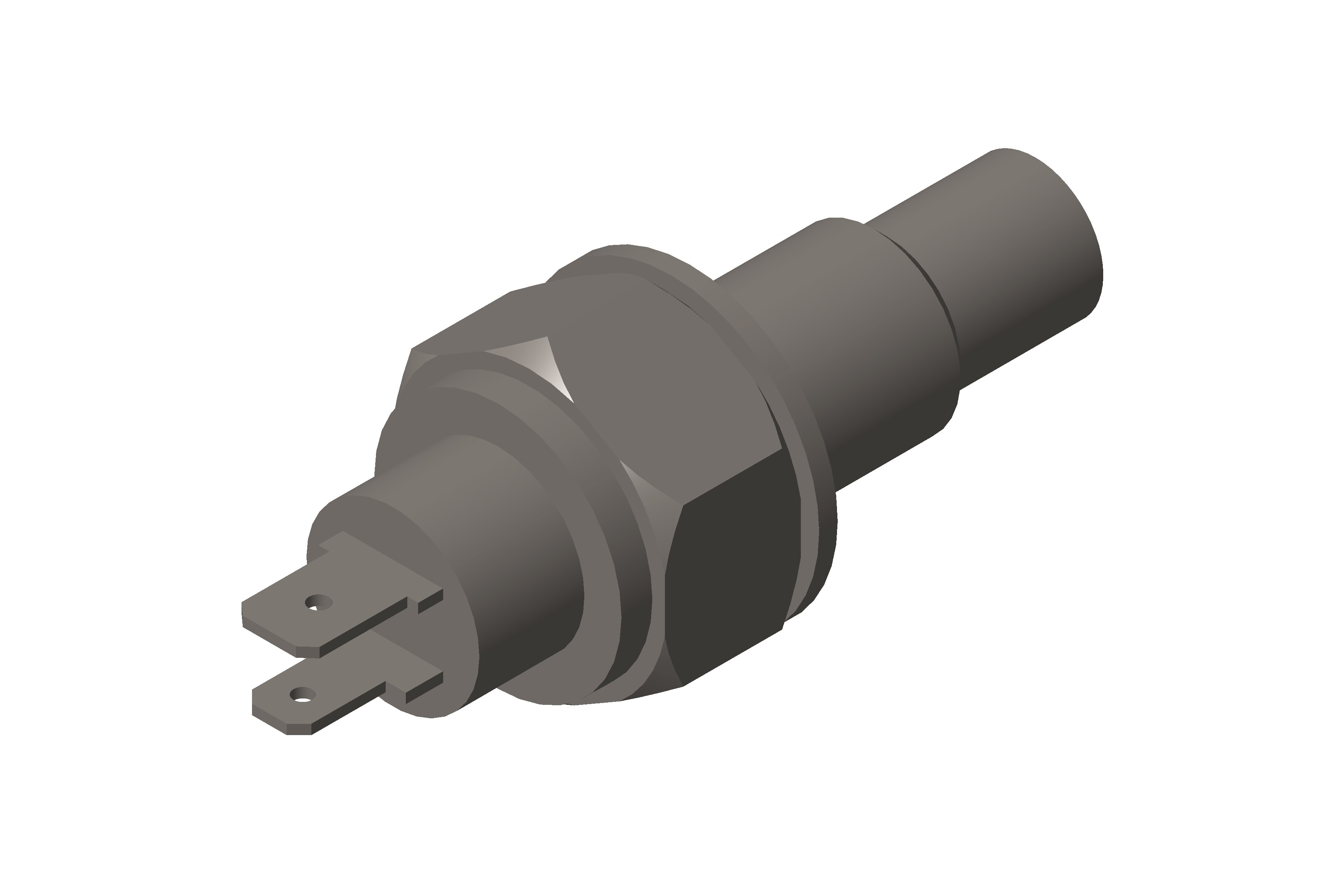 Cummins Temperature Sensor - 3979176 - Shop Cummins