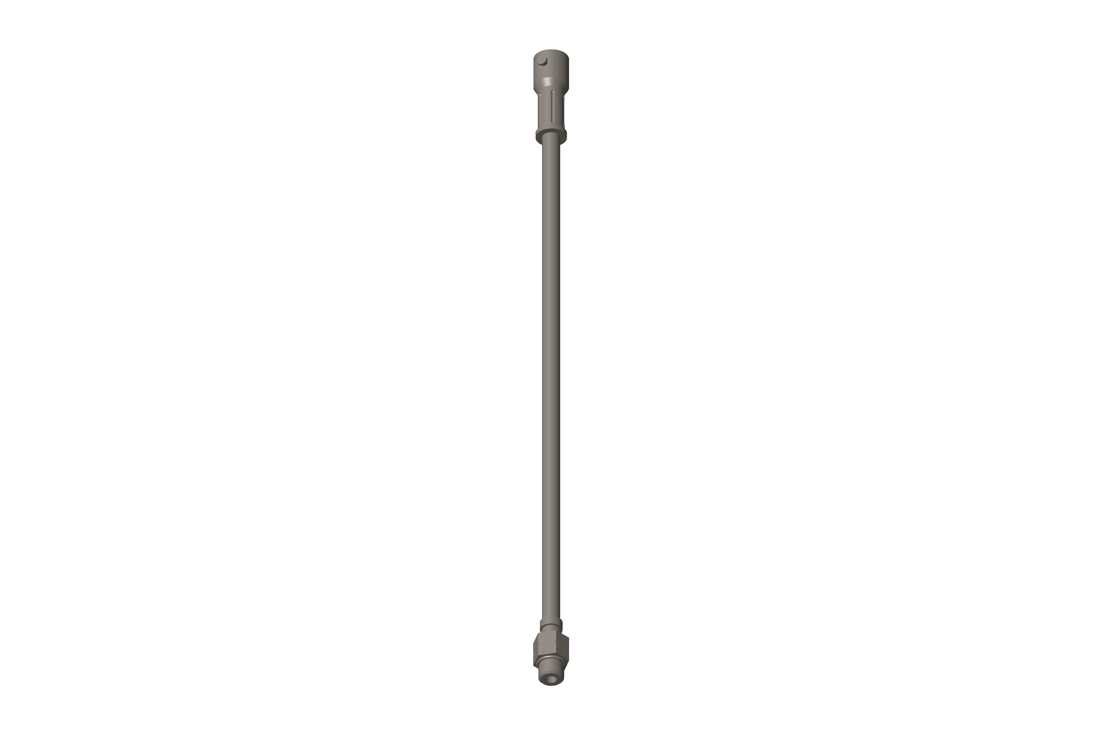 Cummins Oil Gauge Tube - 4318842 - Shop Cummins