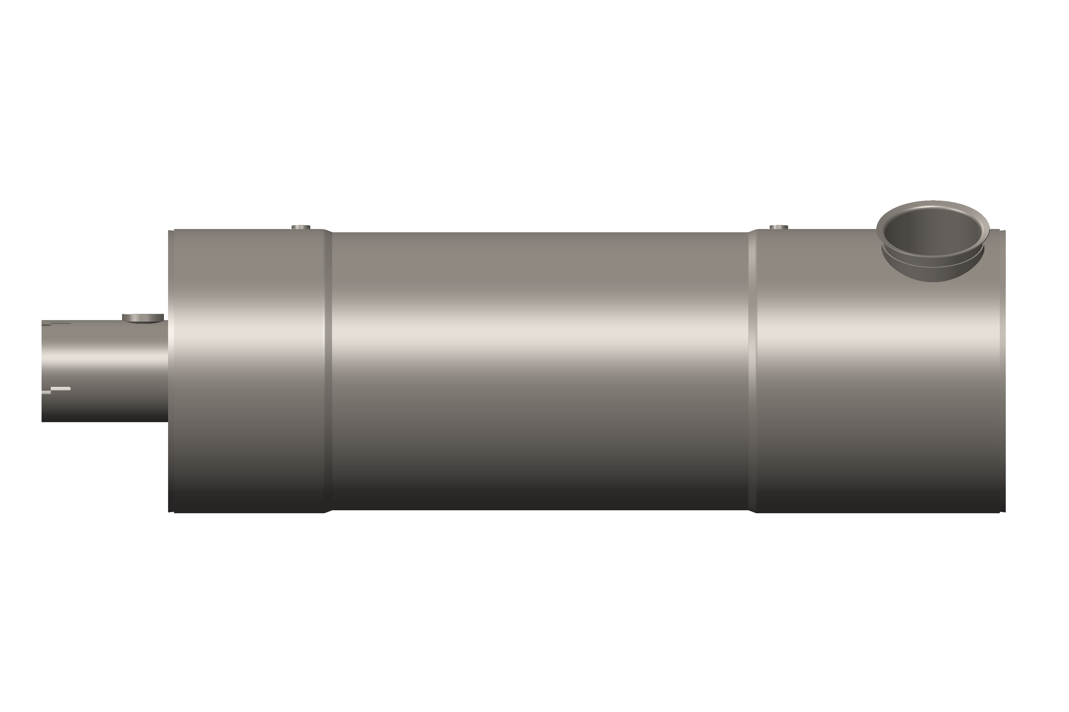 Cummins Aftertreatment Device - 4329064 - Shop Cummins
