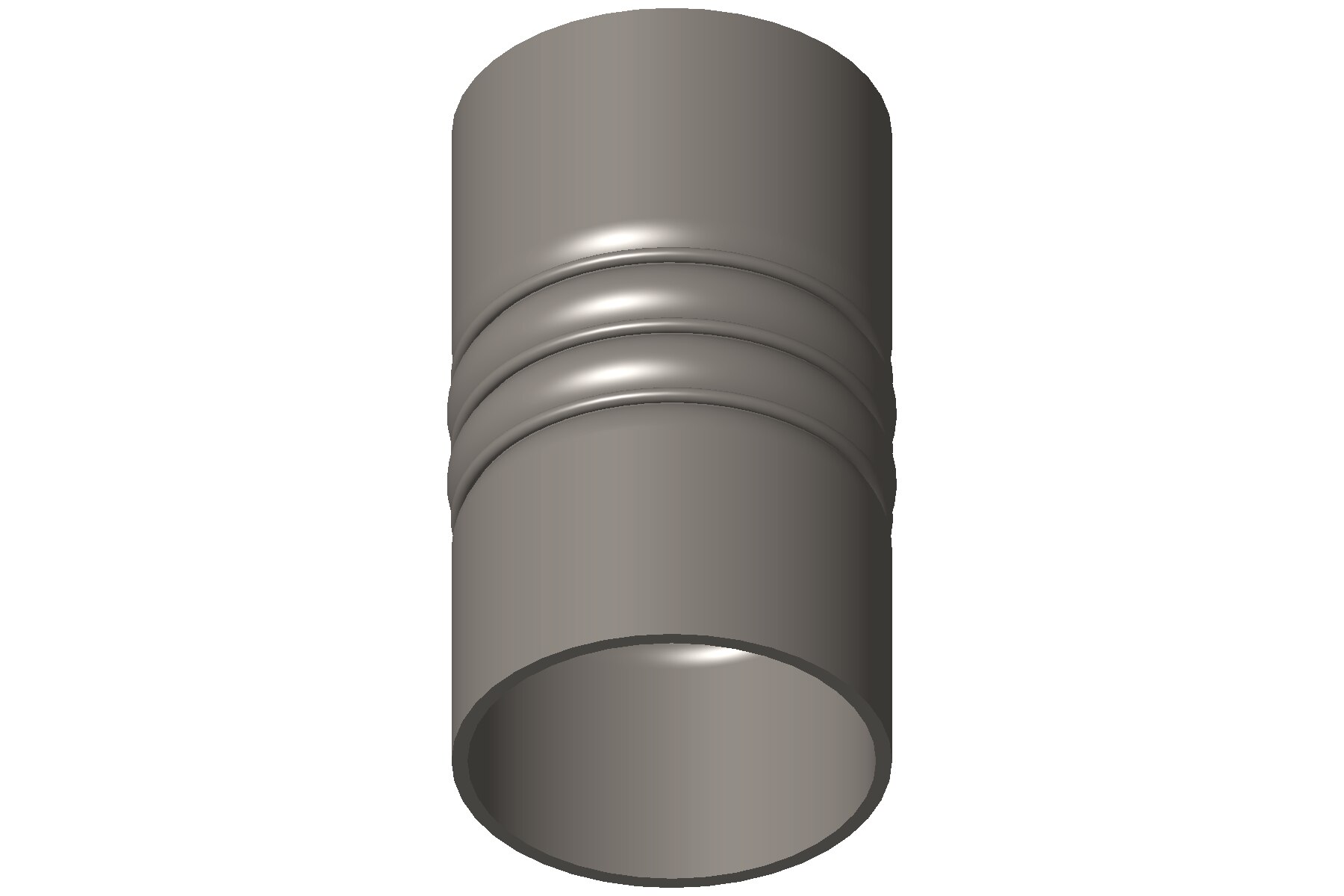 Cummins Hump Hose - 4330737 - Shop Cummins
