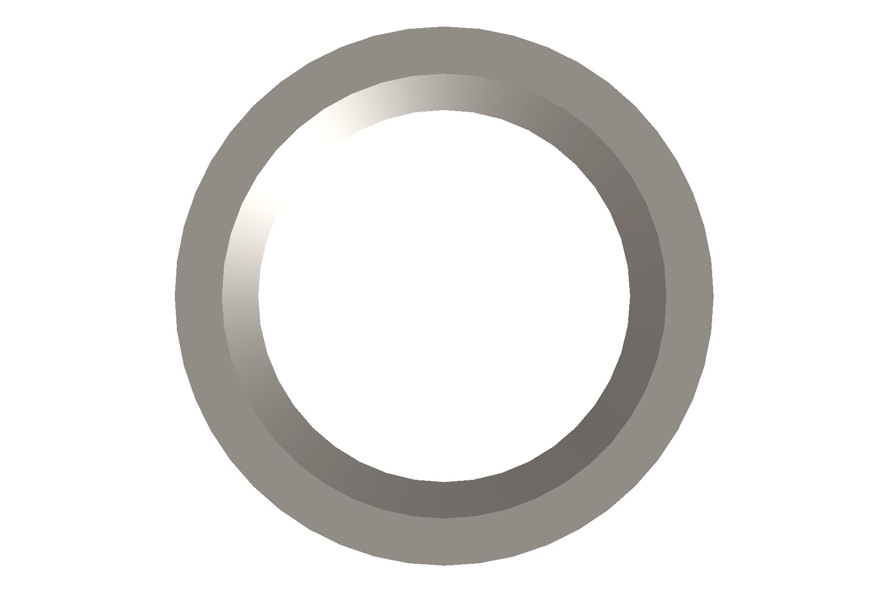 Cummins Sealing Washer - 3918192 - Shop Cummins