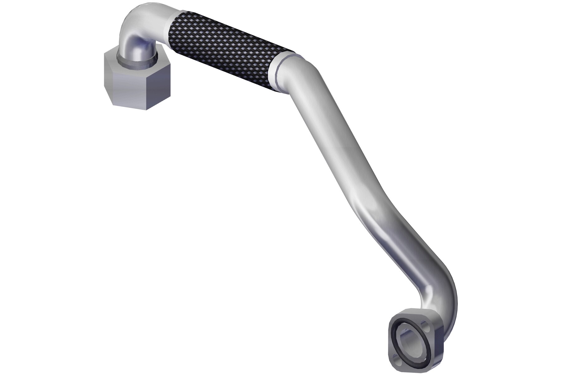Cummins Exhaust Cooler Water Inlet Tube - 5319449 - Shop Cummins