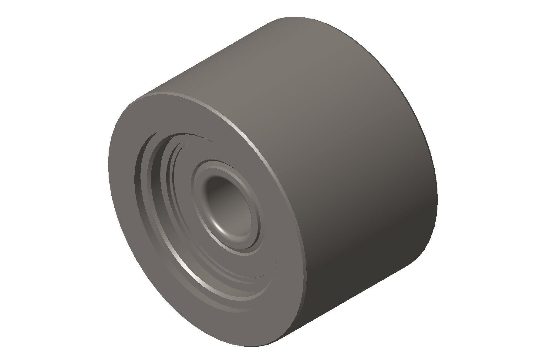 Cummins Idler Pulley - 3681587 - Shop Cummins