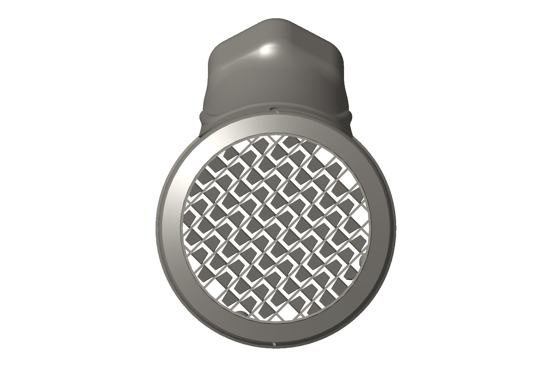 Cummins Decomposition Reactor - 2885894 - Shop Cummins