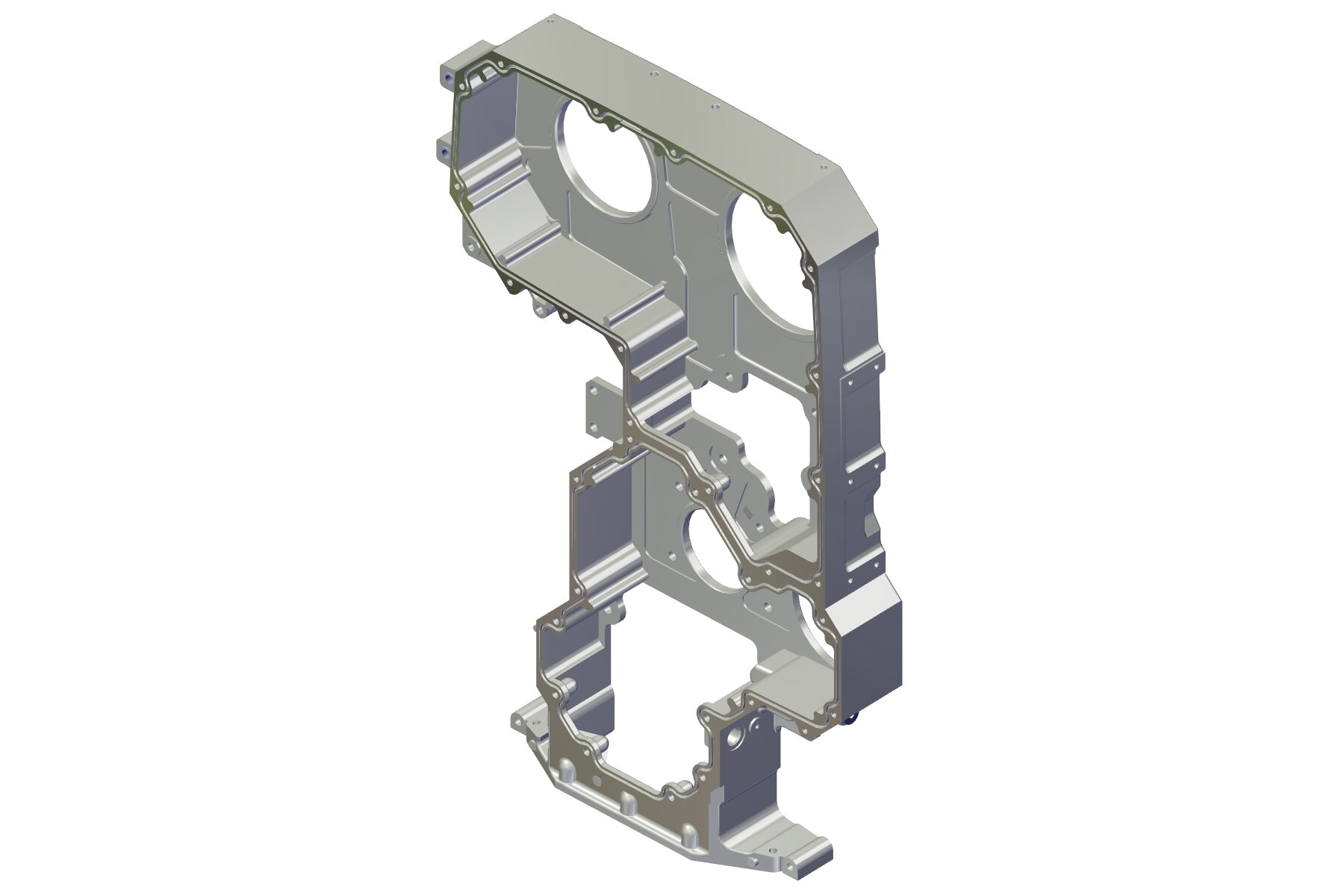 Cummins Gear Housing - 4059396 - Shop Cummins