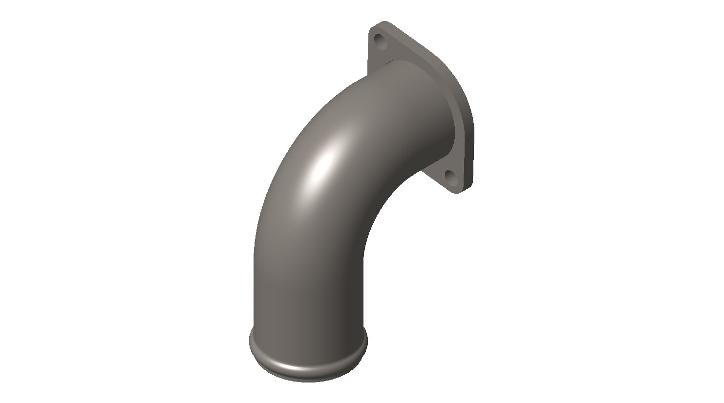 Cummins Water Inlet Connection - 3944141 - Shop Cummins