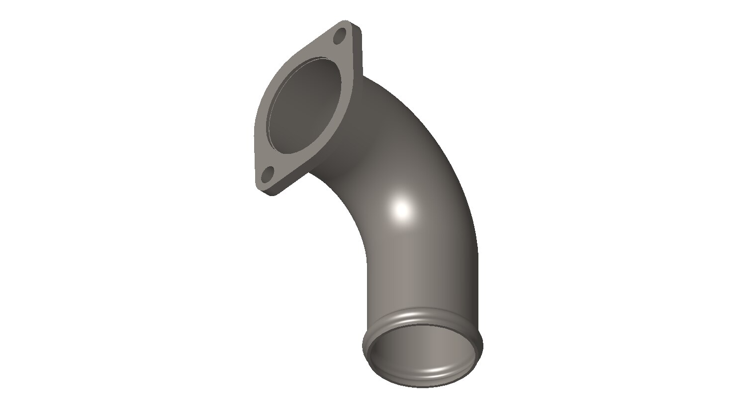 Cummins Water Inlet Connection - 3944141 - Shop Cummins
