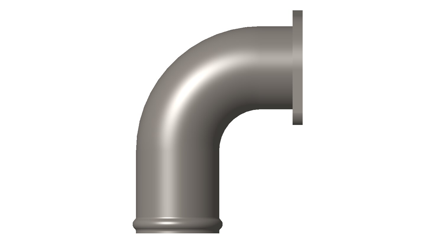 Cummins Water Inlet Connection - 3944141 - Shop Cummins
