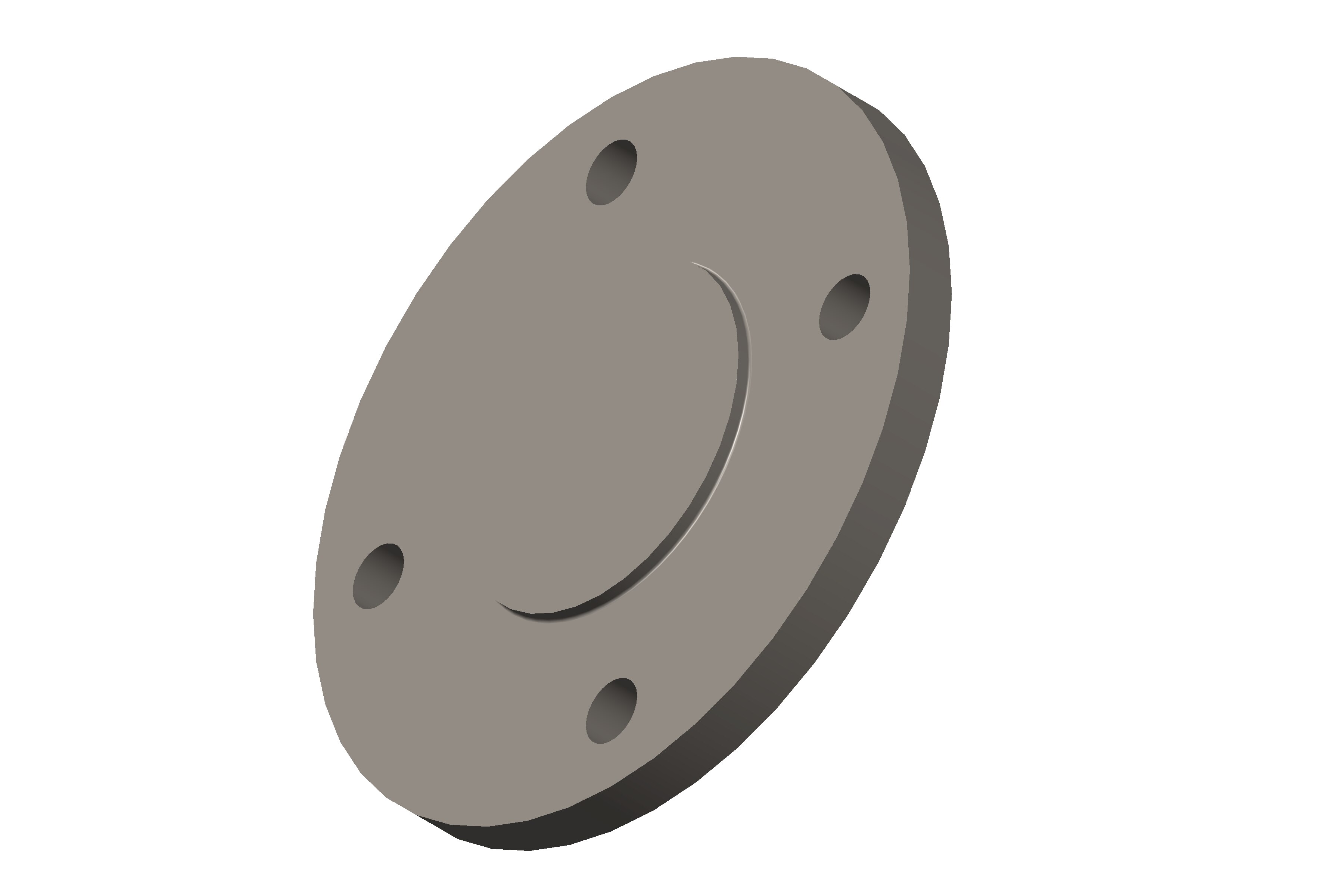 Cummins Valve Disc - 196057 - Shop Cummins