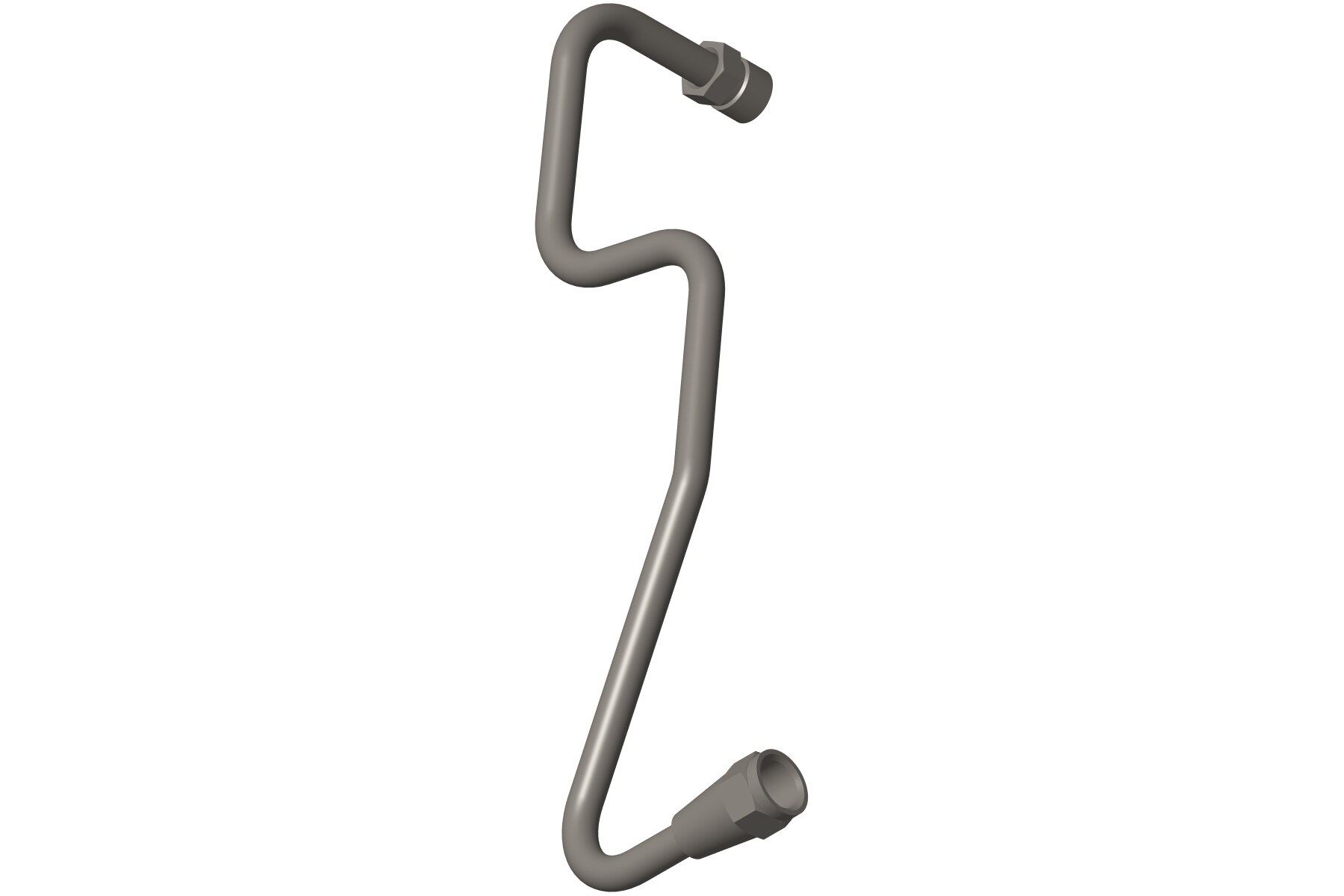 Cummins Fuel Drain Tube - 3892630 - Shop Cummins