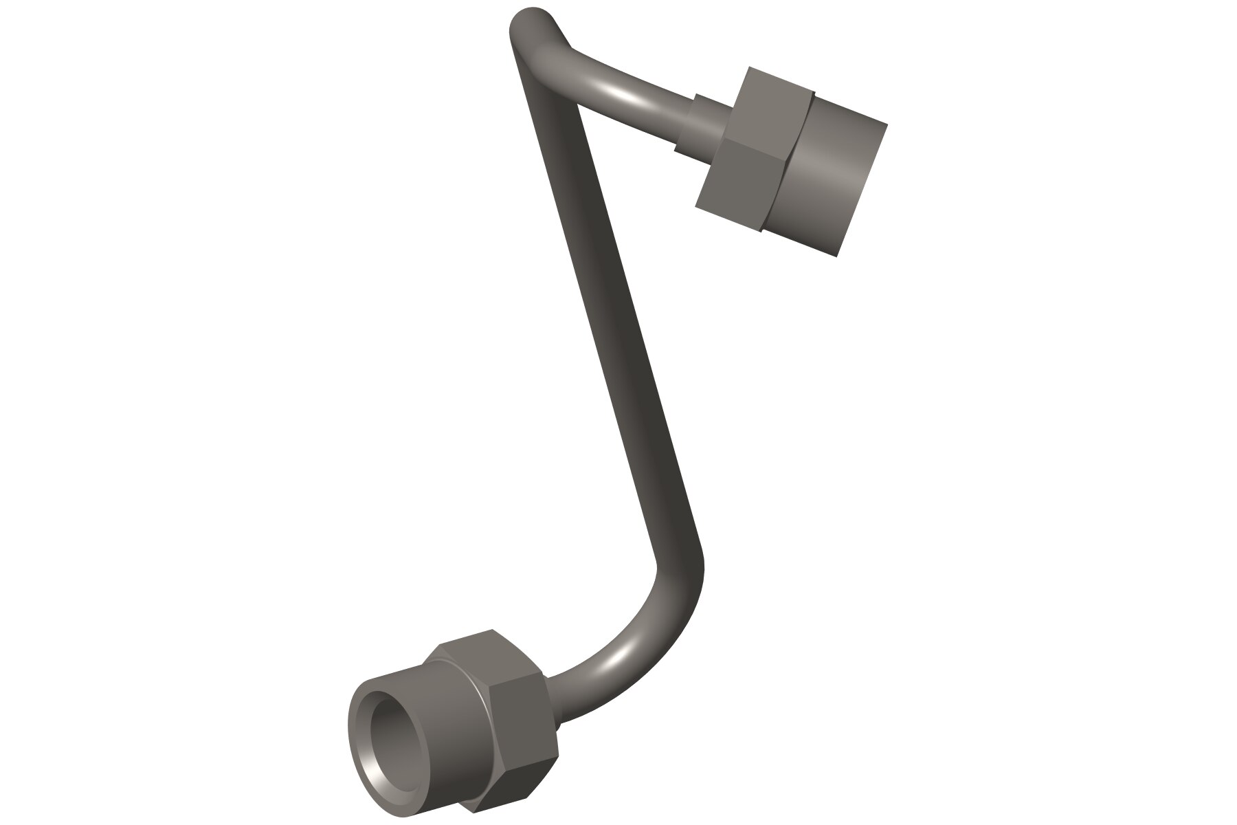 Cummins Fuel Supply Tube - 4892941 - Shop Cummins