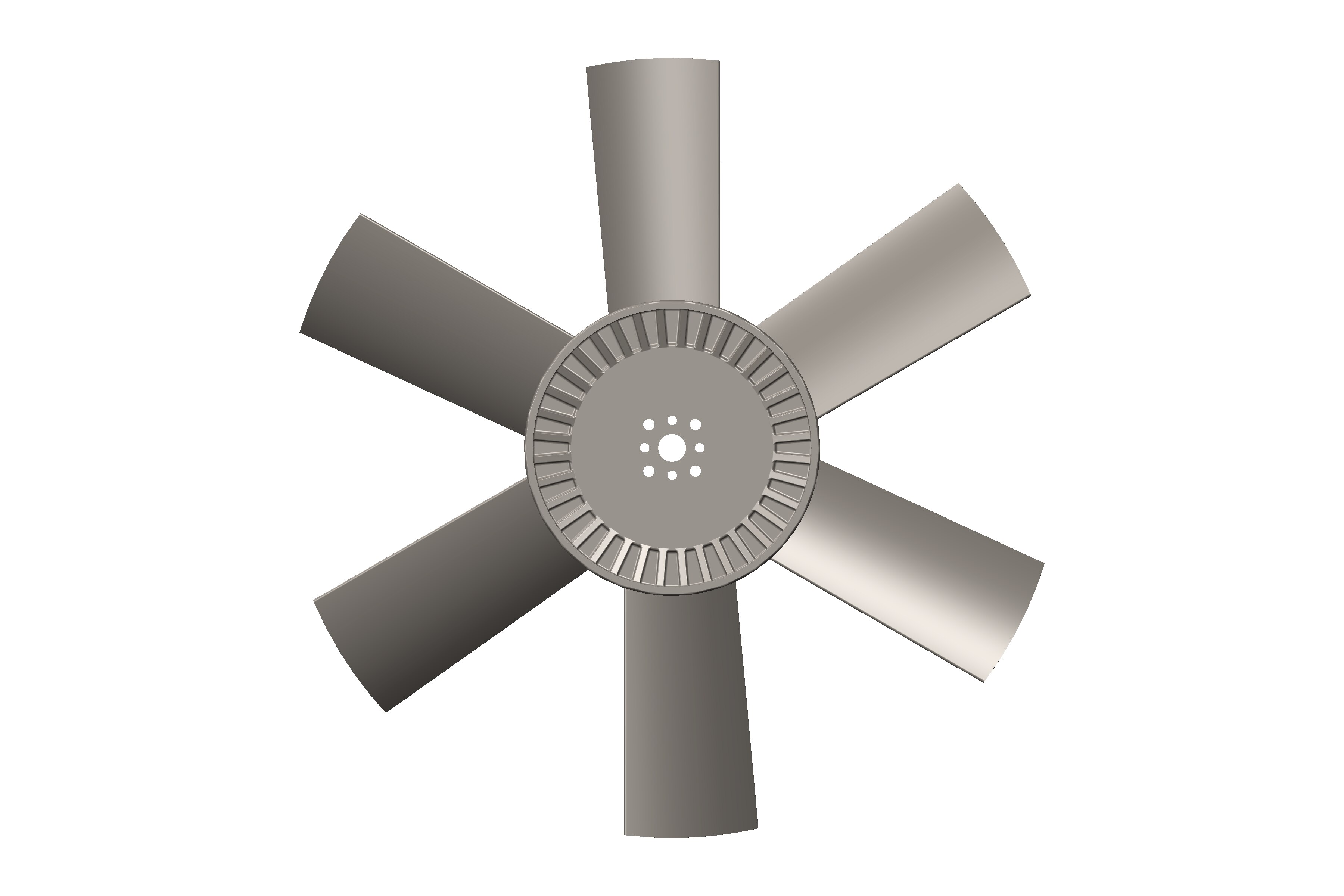 Cummins Engine Fan - 3911323 - Shop Cummins