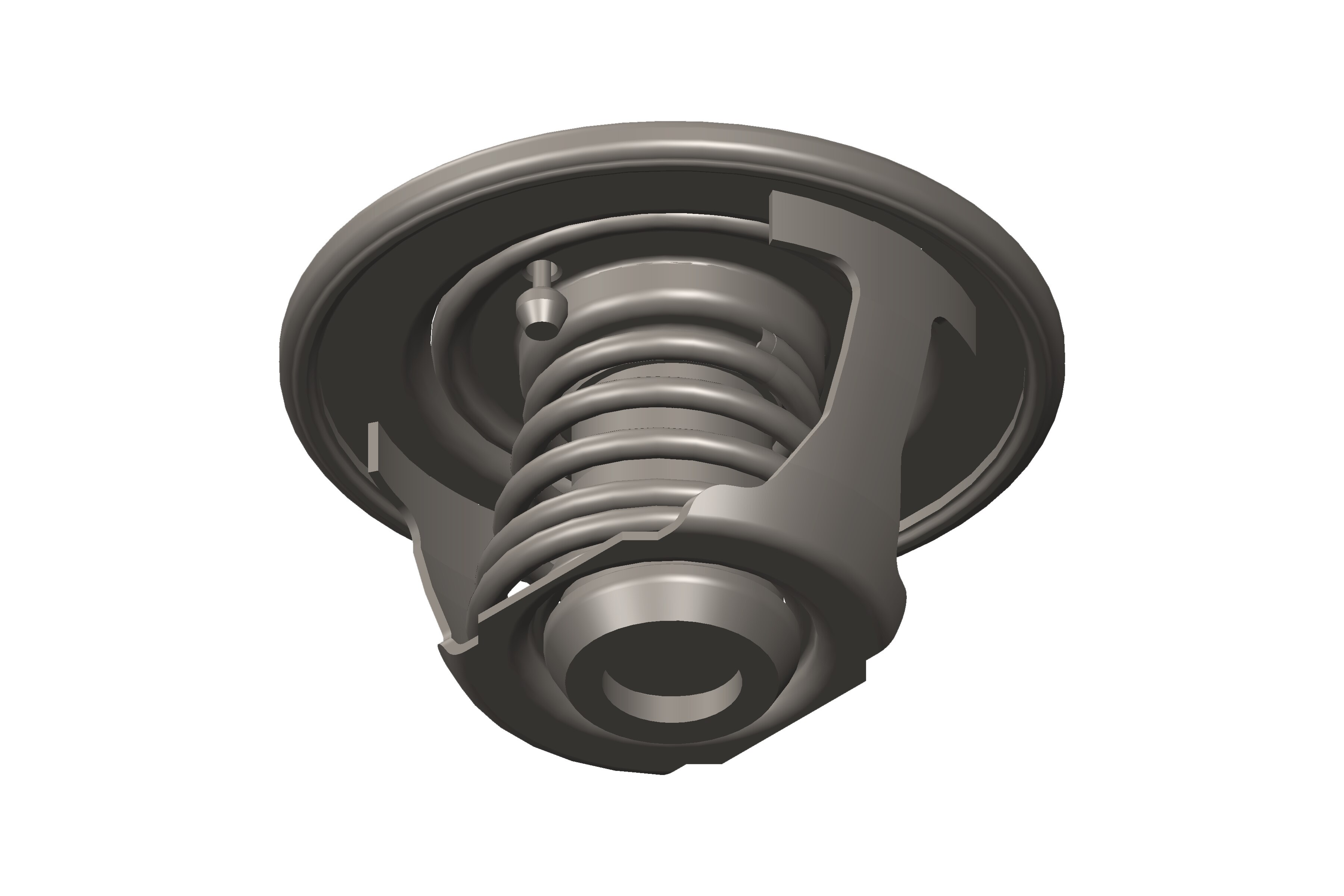 Cummins Thermostat - 3045913 - Shop Cummins