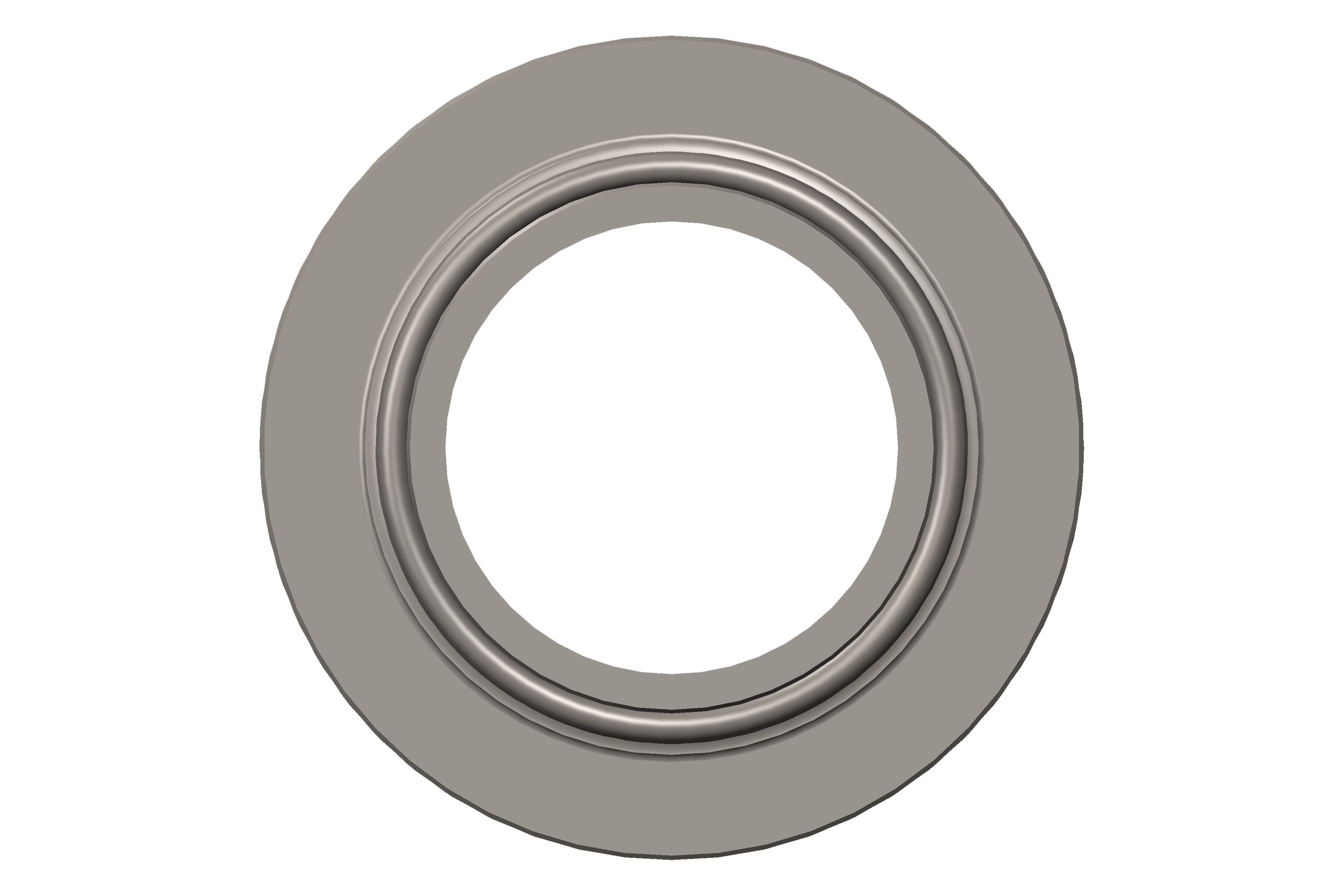 Cummins Exhaust Outlet Pipe - 3689355 - Shop Cummins