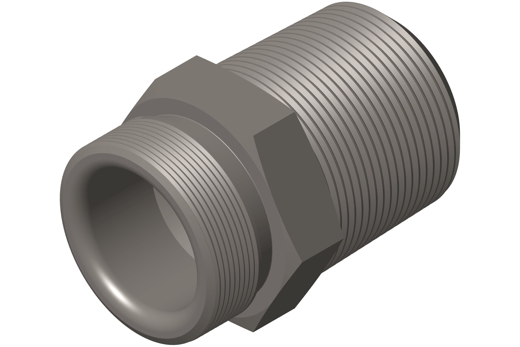 Cummins Male Connector - 204994 - Shop Cummins