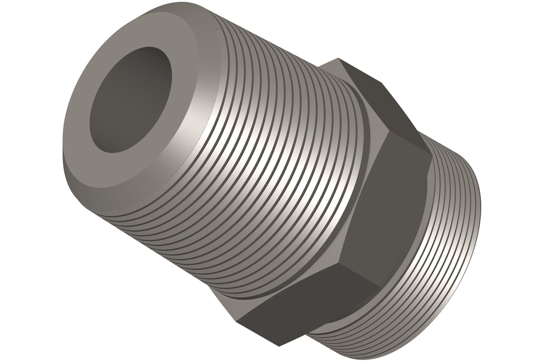 Cummins Male Connector - 204994 - Shop Cummins