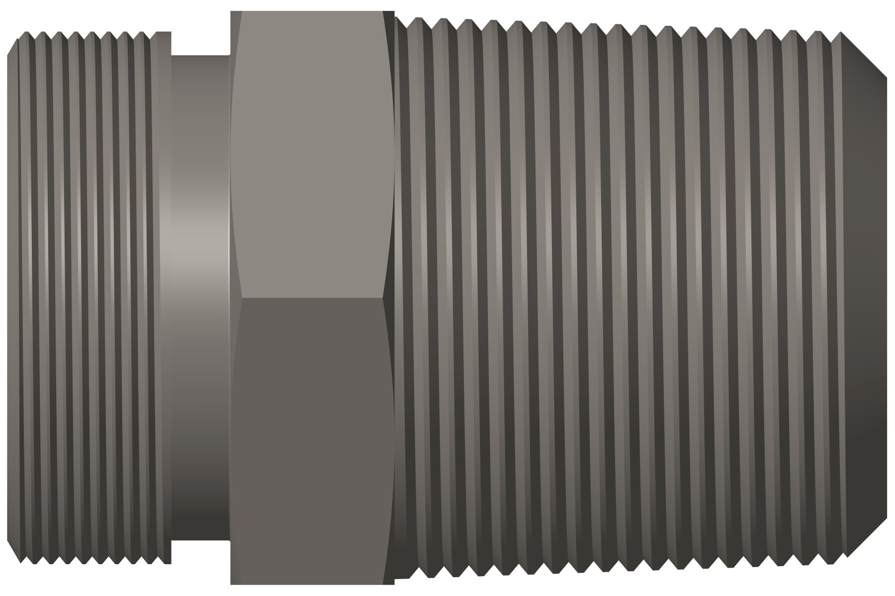 Cummins Male Connector - 204994 - Shop Cummins