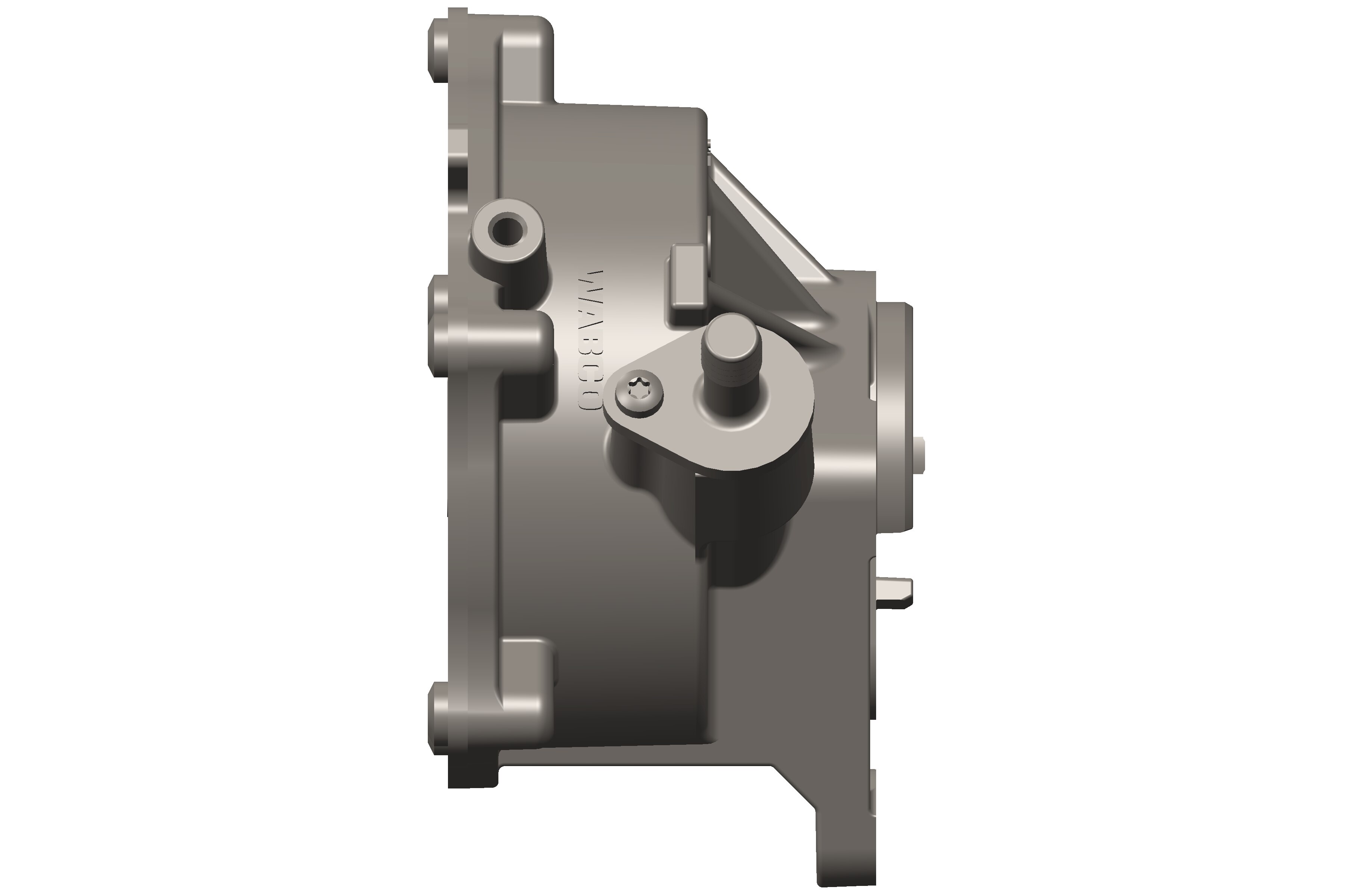 Cummins Vacuum Pump - 5282085 - Shop Cummins