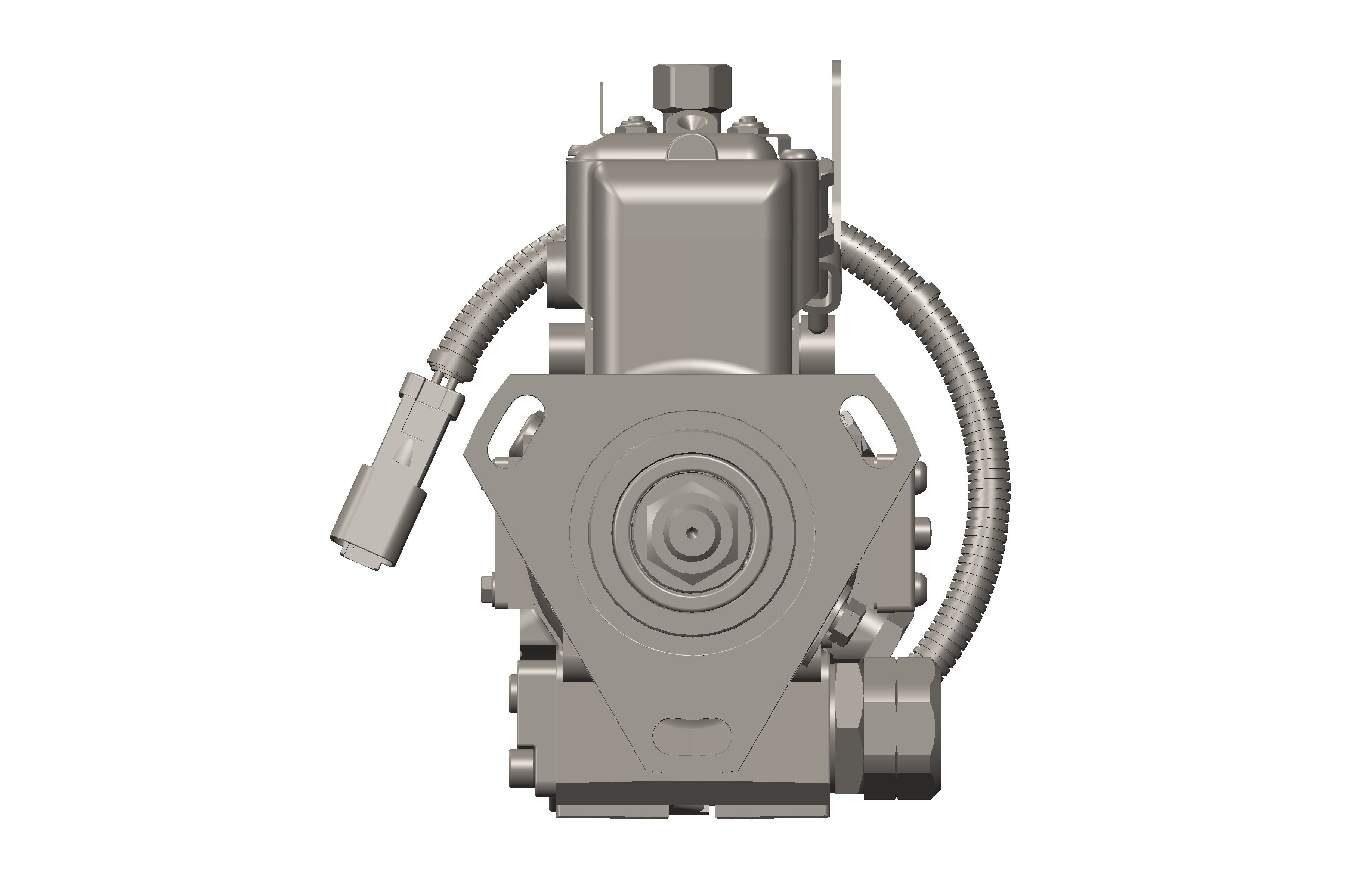 Cummins Fuel Injection Pump - 5310611 - Shop Cummins