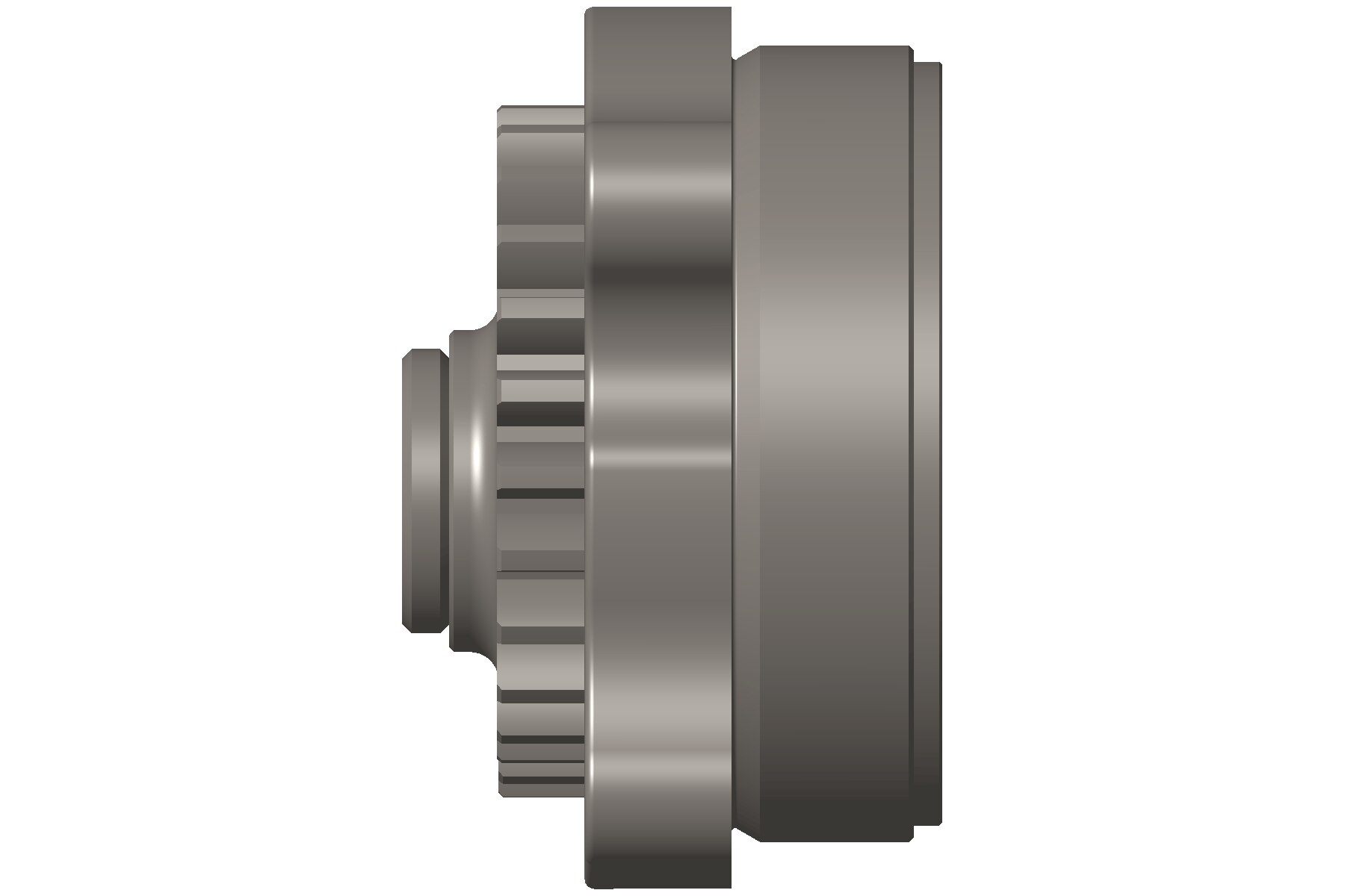 Cummins Lubricating Oil Pump - 5291050 - Shop Cummins