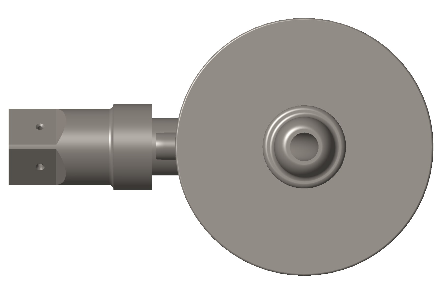 Cummins Doser Injector - 4936201 - Shop Cummins