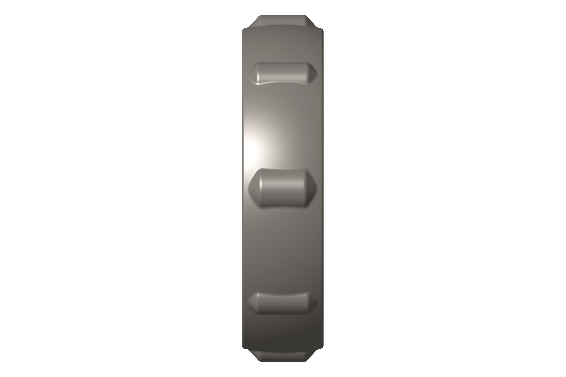 Cummins Rocker Lever Housing Seal - 4999778 - Shop Cummins
