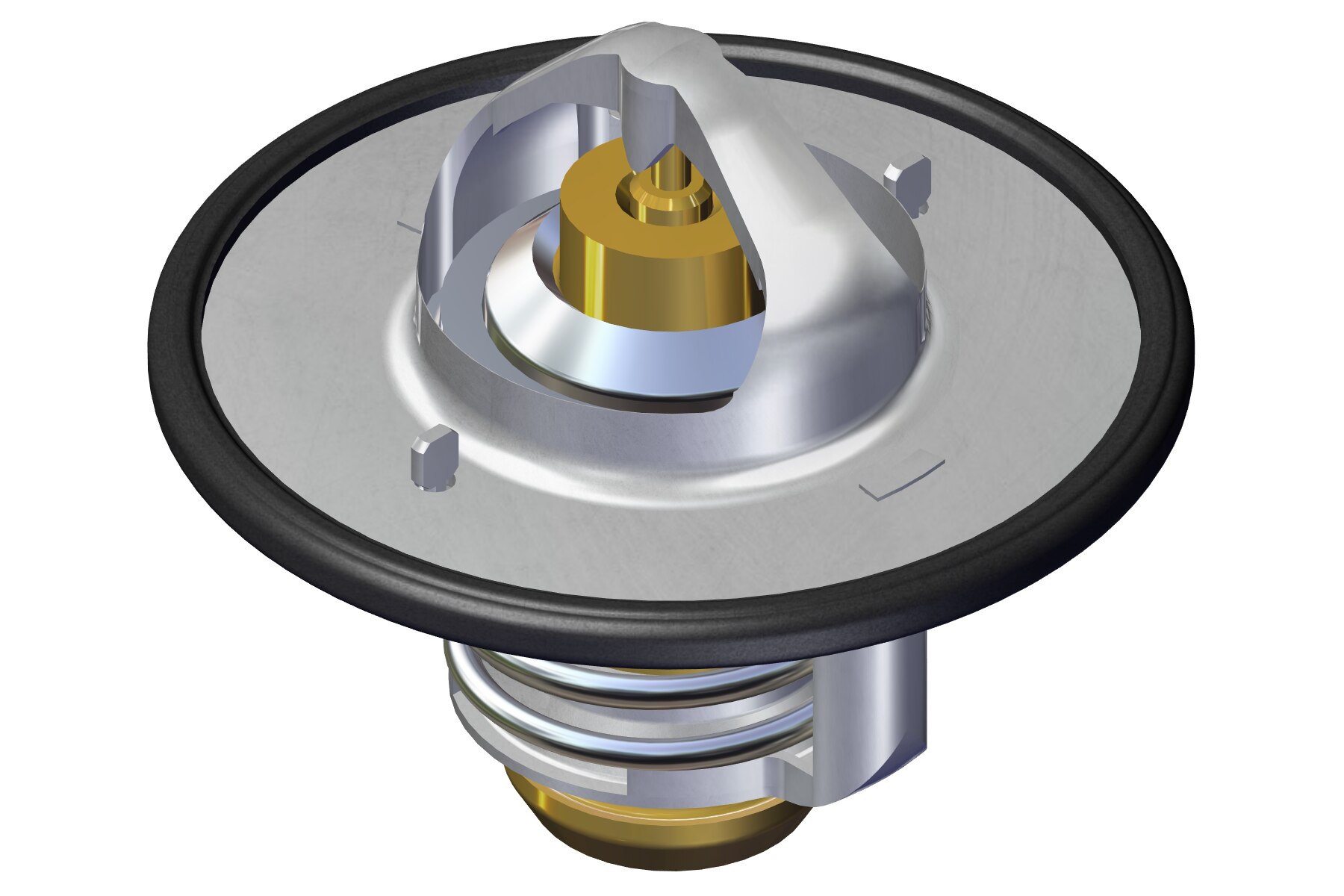 Cummins Thermostat - 5292748 - Shop Cummins