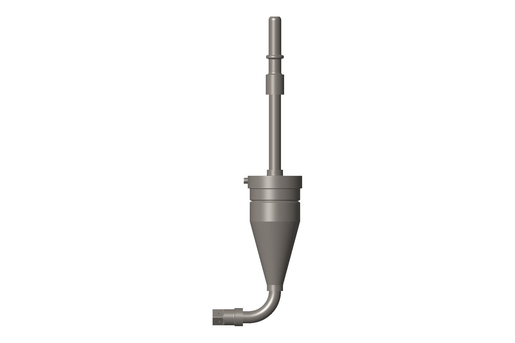 Cummins Doser Injector - 4936201 - Shop Cummins
