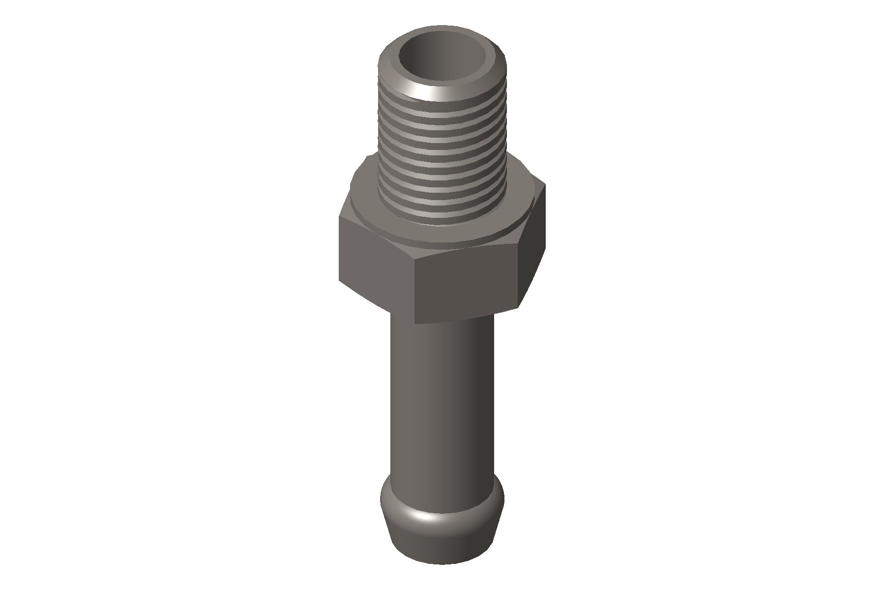 Cummins Plain Hose Coupling - 3974812 - Shop Cummins
