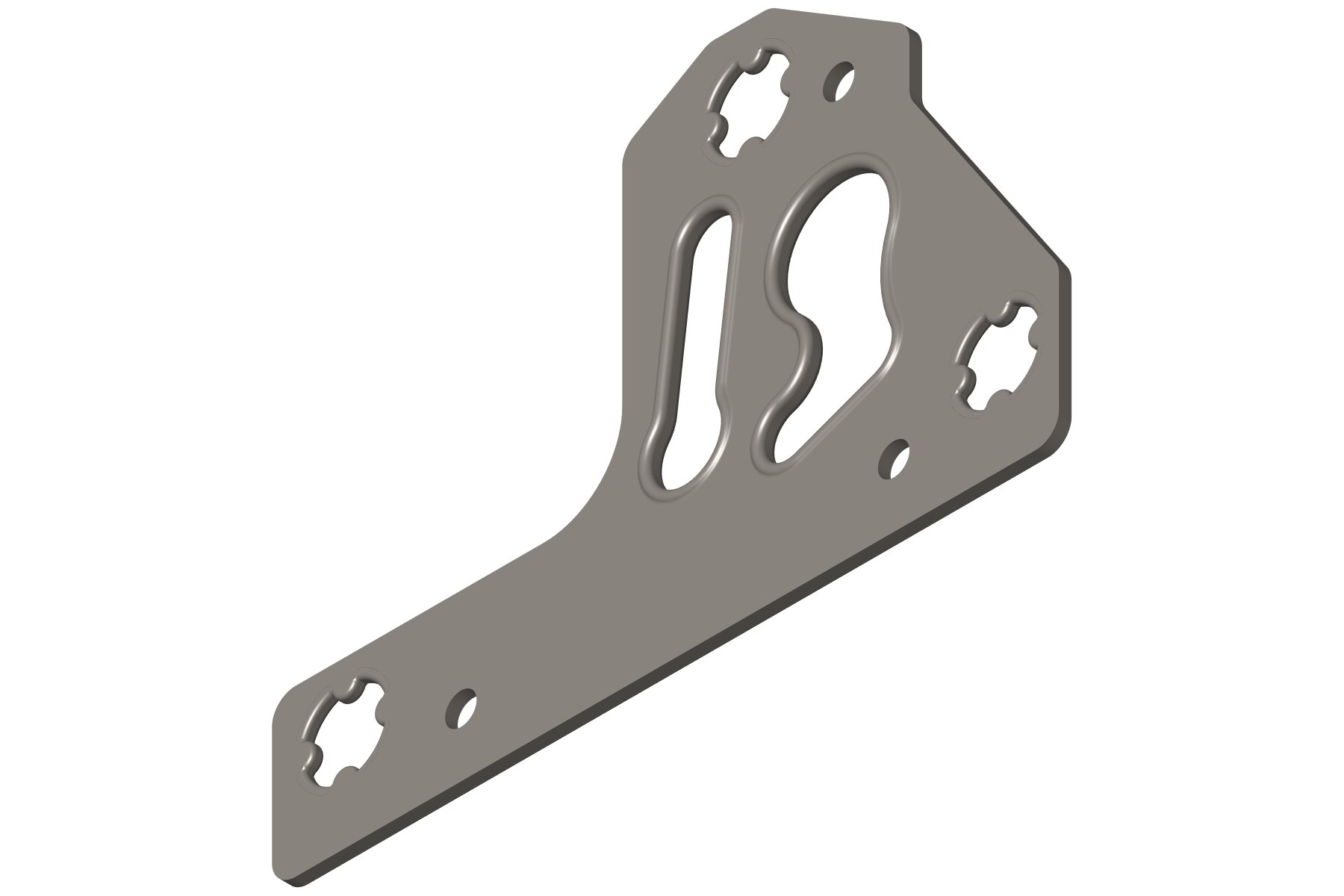 Cummins Fuel Pump Gasket - 4928538 - Shop Cummins