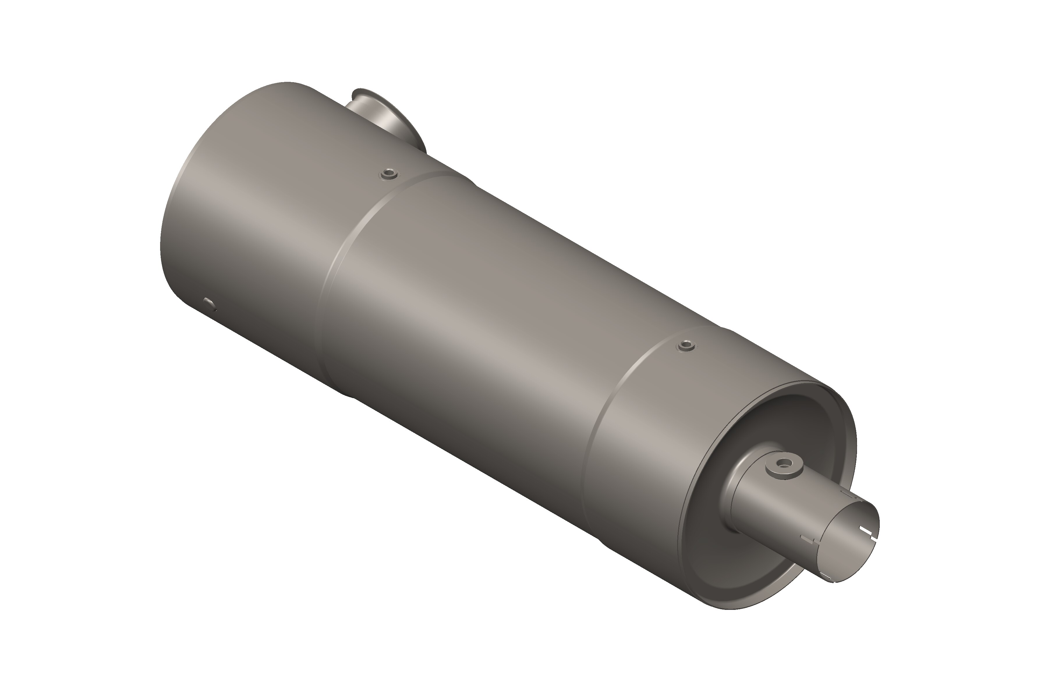 Cummins Aftertreatment Device - 4354244 - Shop Cummins