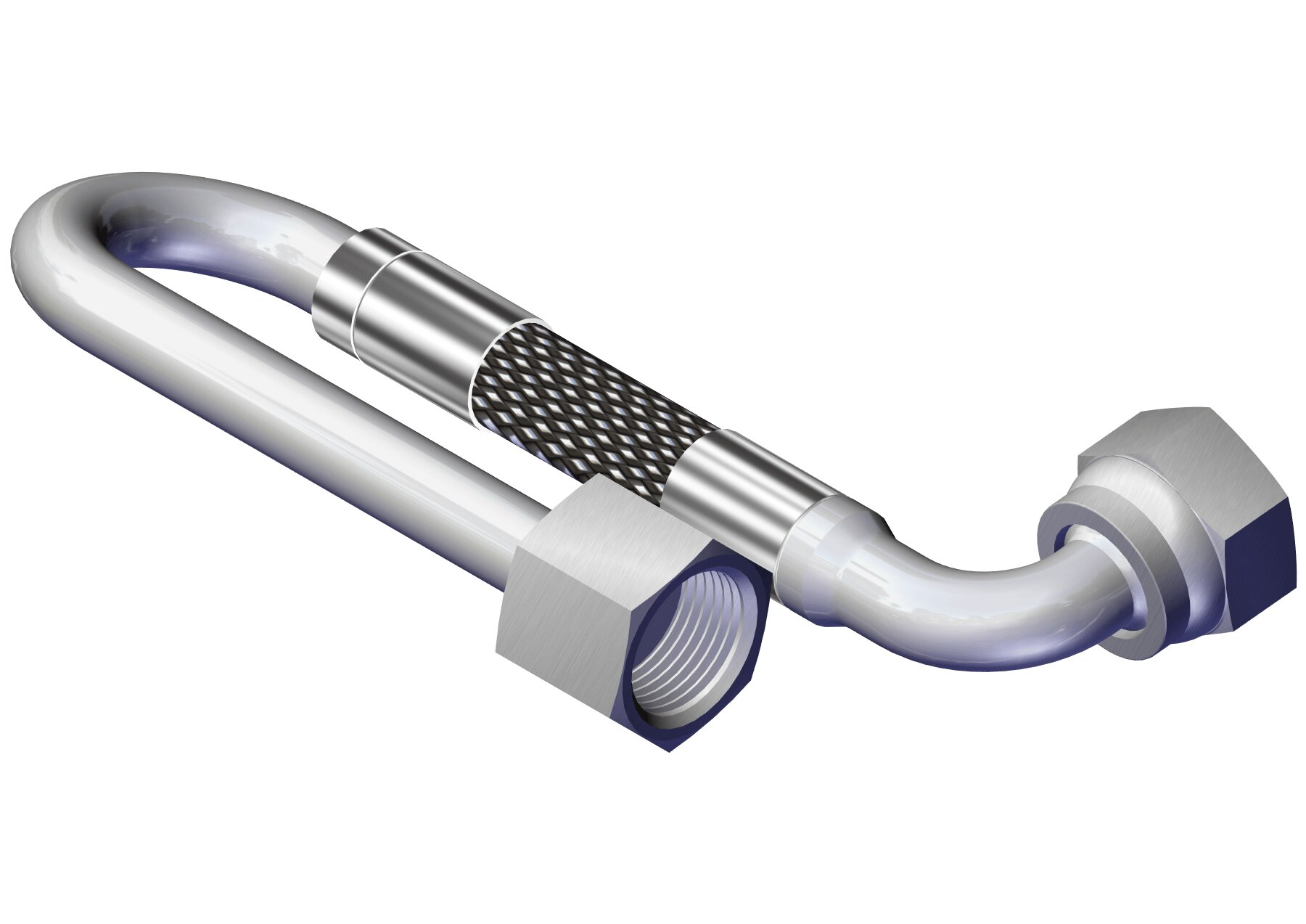 Cummins Flexible Hose - 3685644 - Shop Cummins