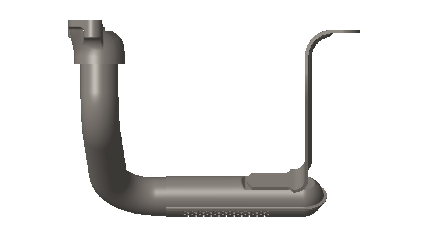 Cummins Lubricating Oil Suction Tube - 3978180 - Shop Cummins