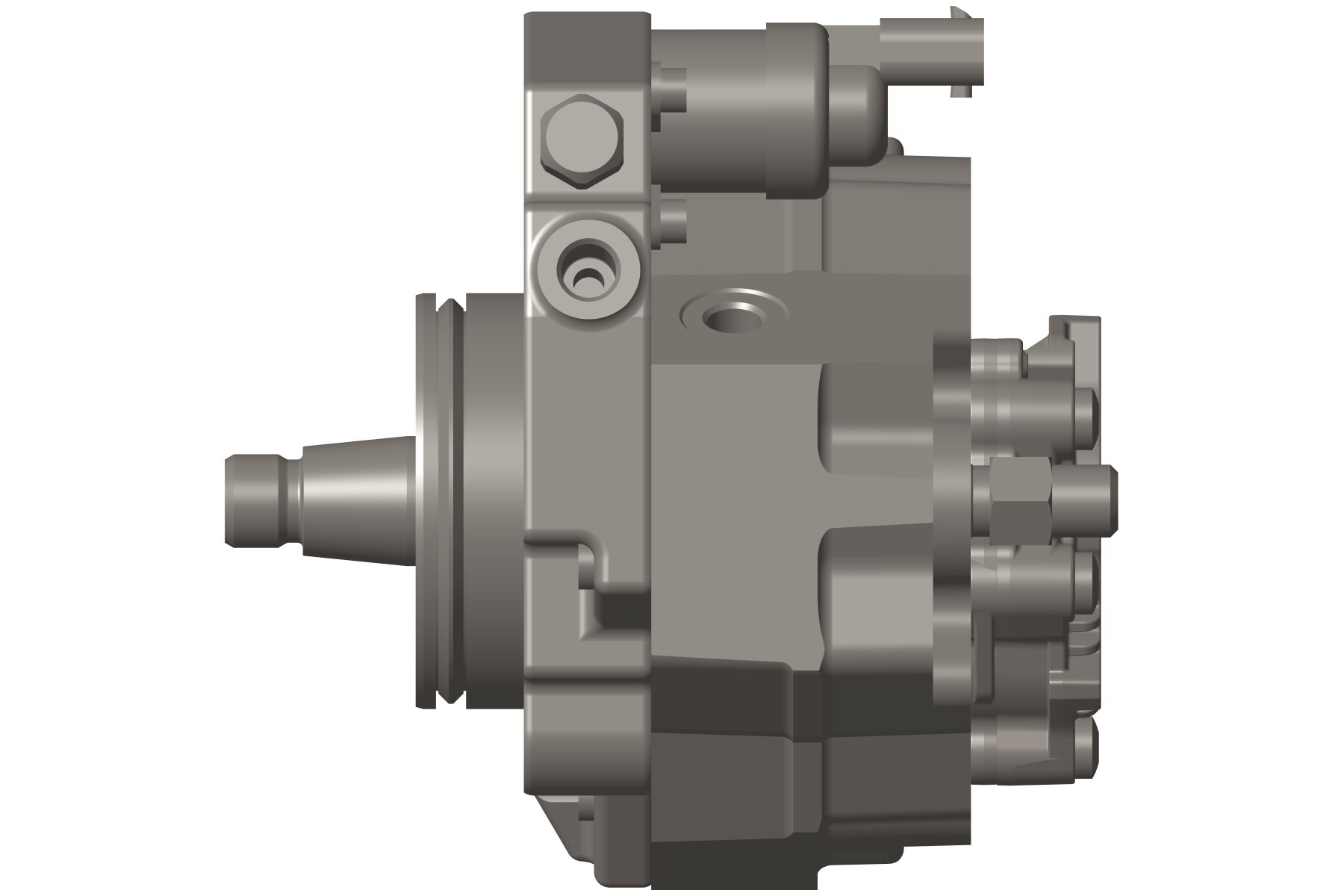 Cummins Fuel Pump - 5264245 - Shop Cummins