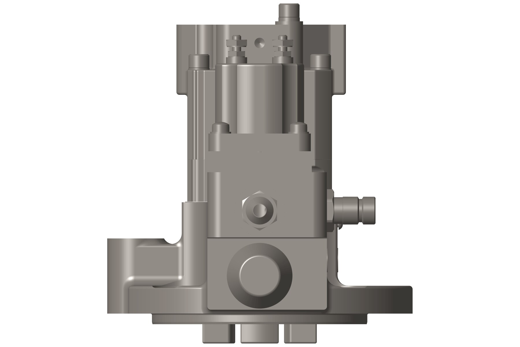 Cummins Fuel Pump - 3098353 - Shop Cummins