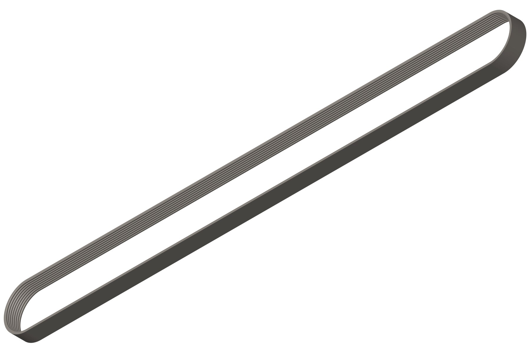 Cummins V Ribbed Belt - 3289779 - Shop Cummins
