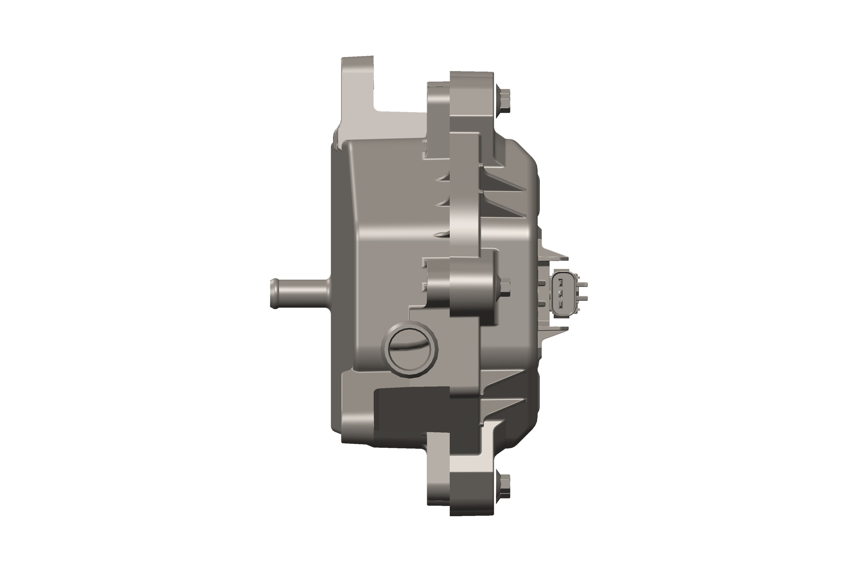 Cummins Crankcase Breather - 2895323 - Shop Cummins