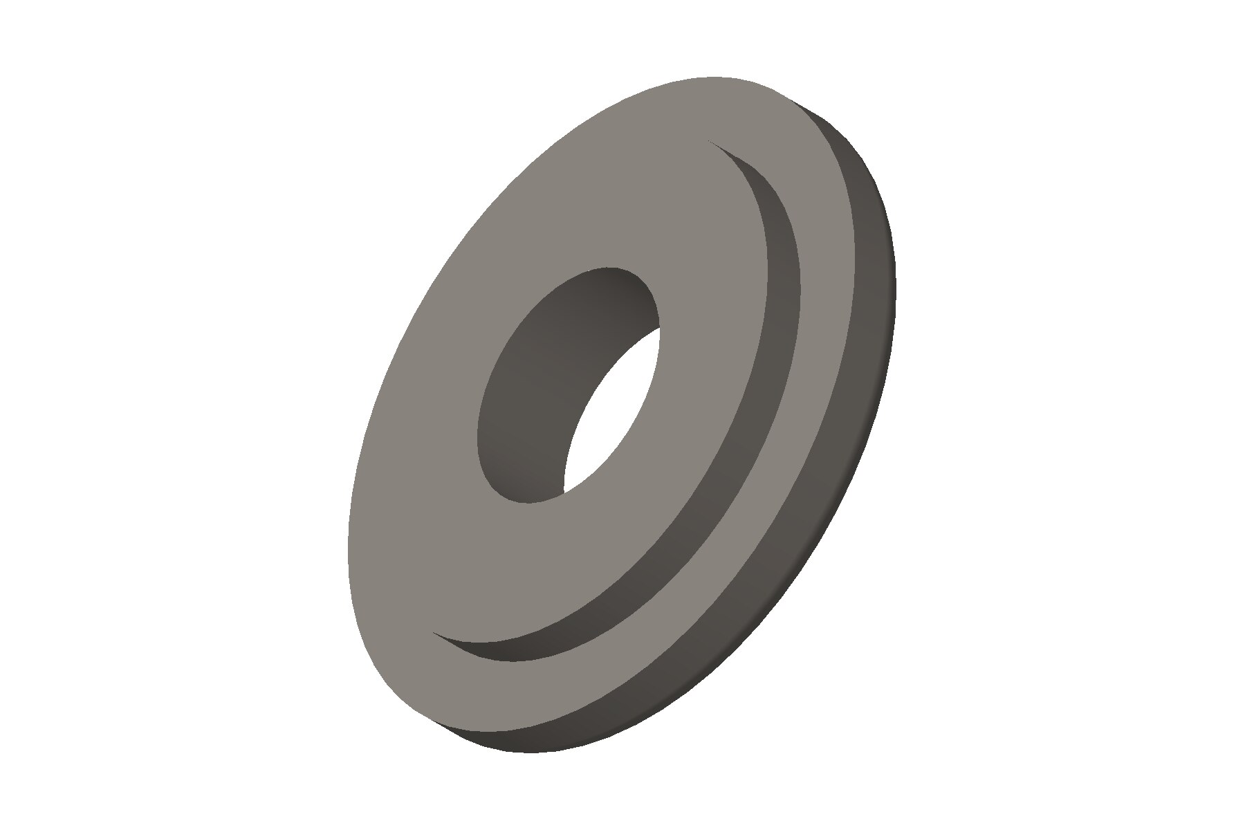 Cummins Grommet Seal - 4994848 - Shop Cummins