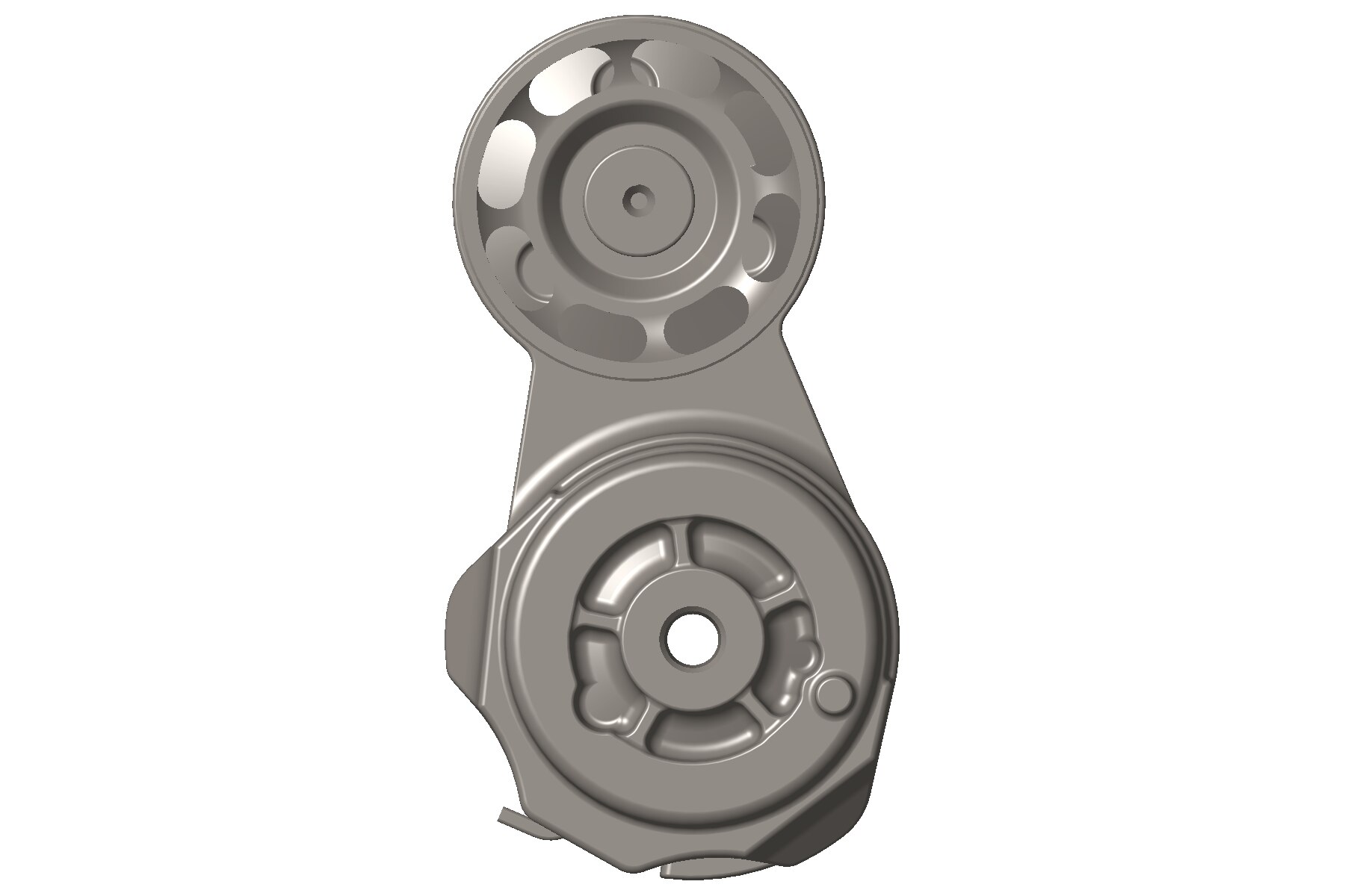 Cummins Belt Tensioner - 5333482 - Shop Cummins