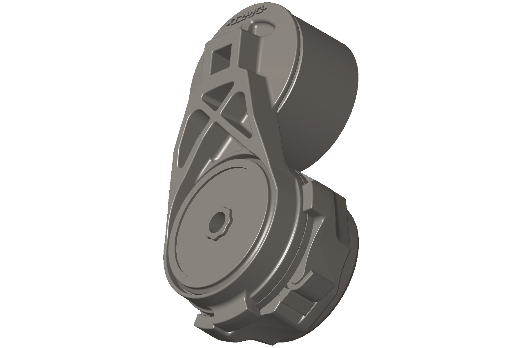 Cummins Belt Tensioner - 5333482 - Shop Cummins