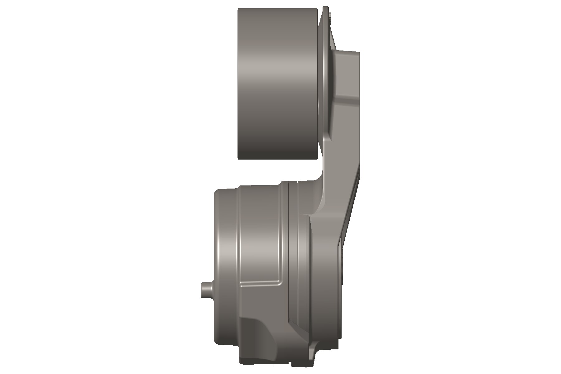 Cummins Belt Tensioner - 5333482 - Shop Cummins