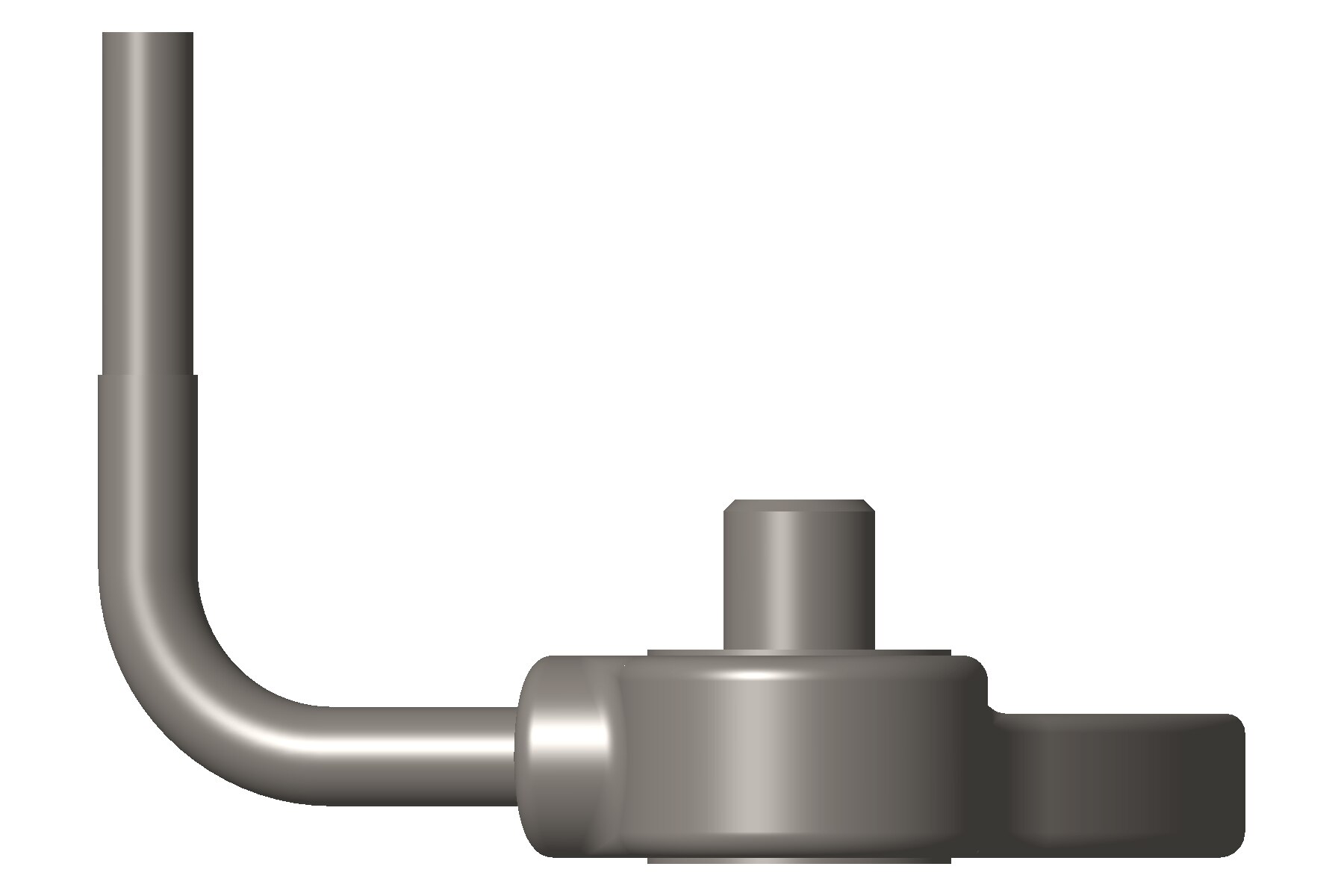 Cummins Piston Cooling Nozzle - 3080708 - Shop Cummins