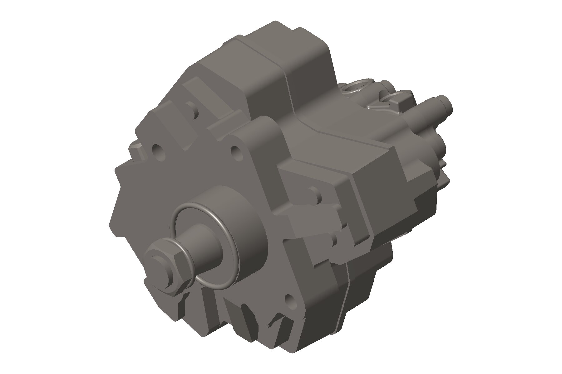 Cummins Fuel Pump - 5264243 - Shop Cummins