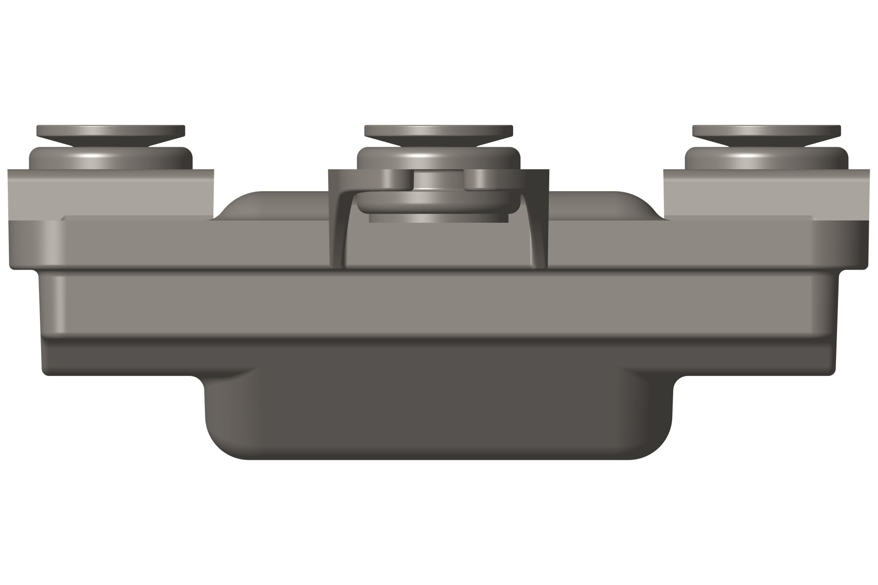 Cummins Electronic Interface Module - 4929302 - Shop Cummins