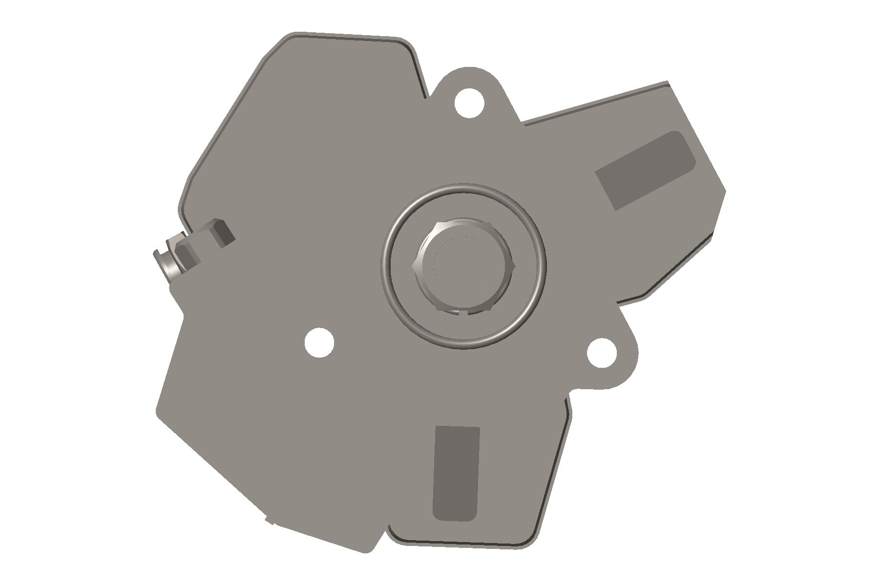 Cummins Fuel Pump - 5264243 - Shop Cummins