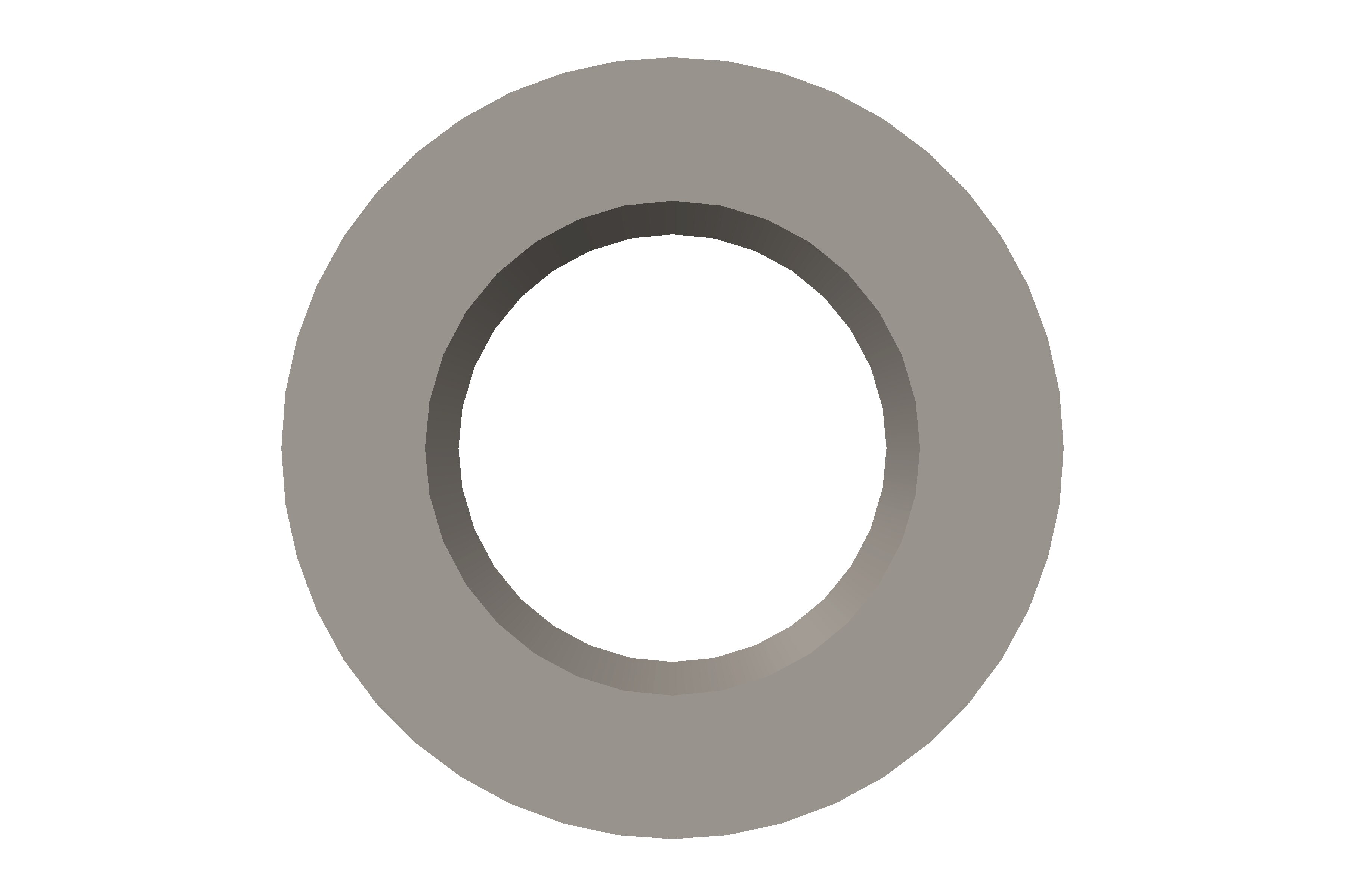 Cummins Mounting Spacer - 3679445 - Shop Cummins